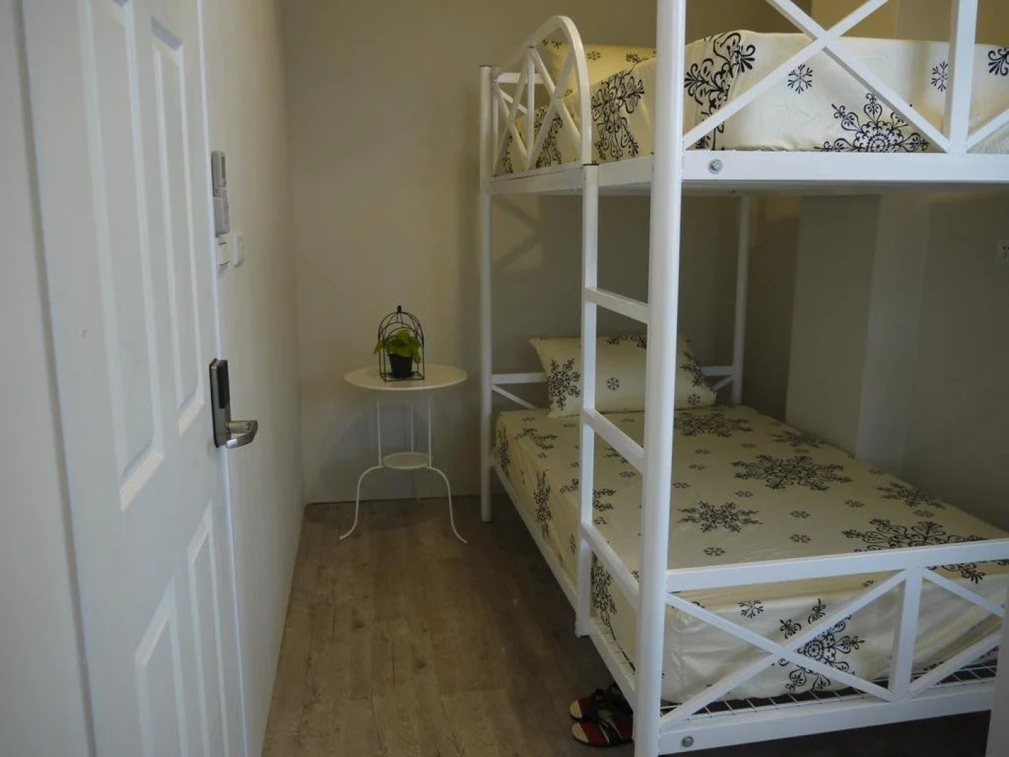 Hualien Bird's House Hostel