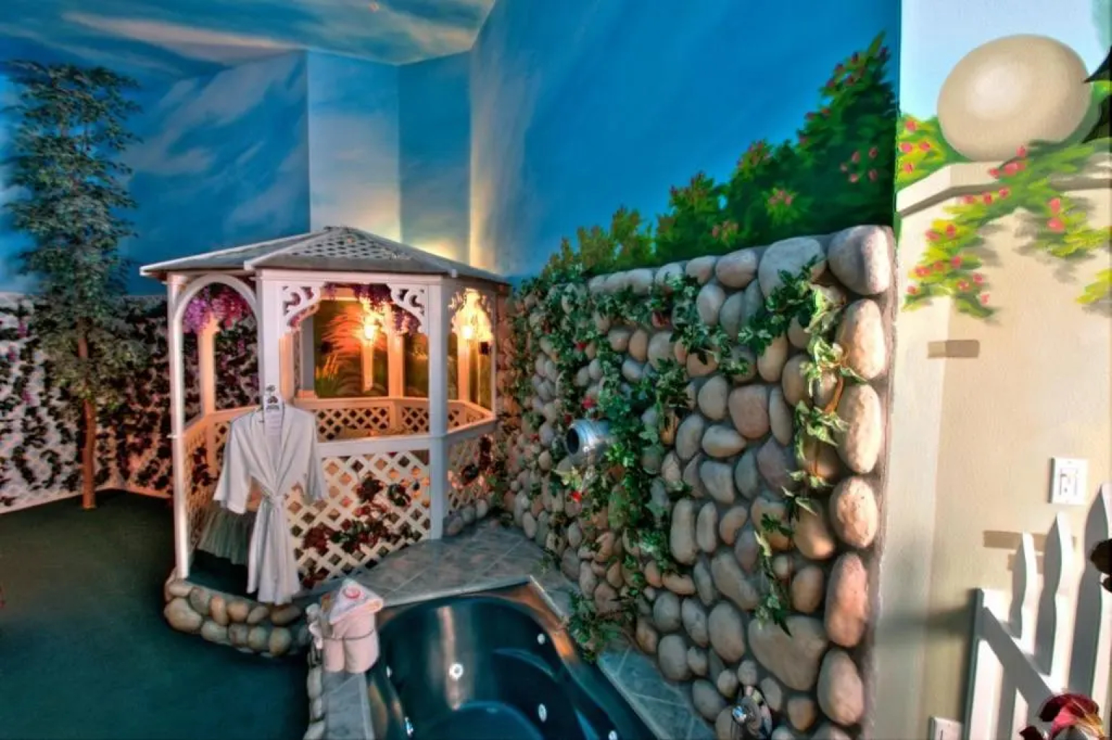 Anniversary Inn - Boise