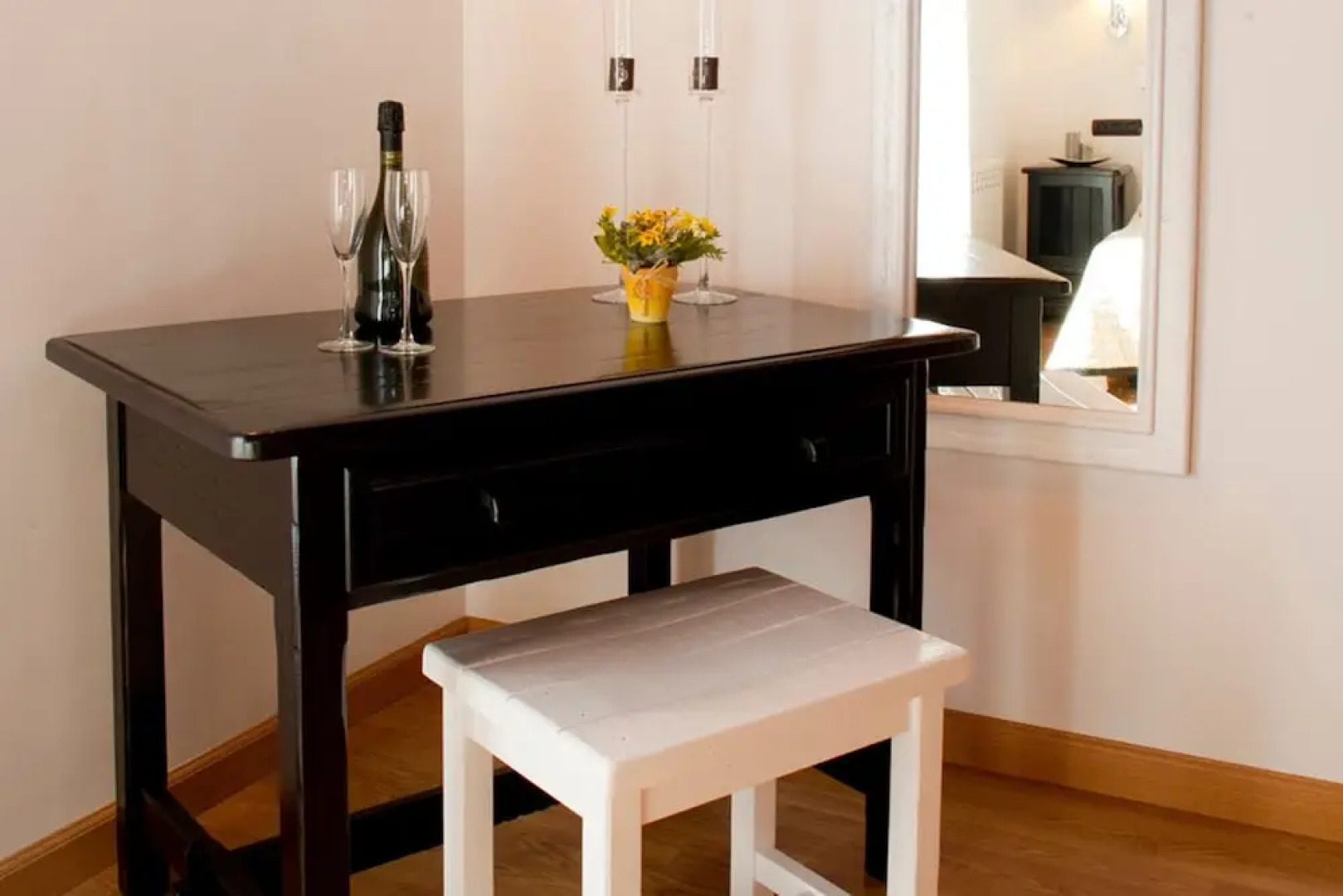 Casas Rurales Ordesa