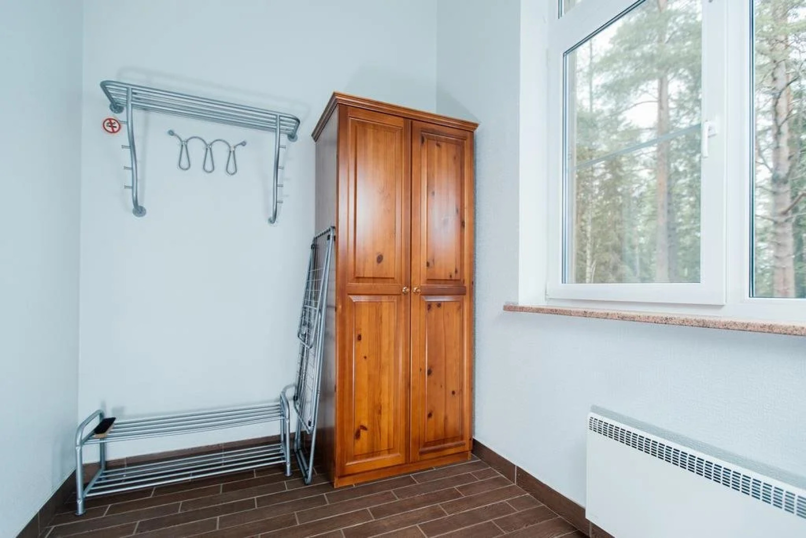 Комплекс апартаментов Серебро Онеги