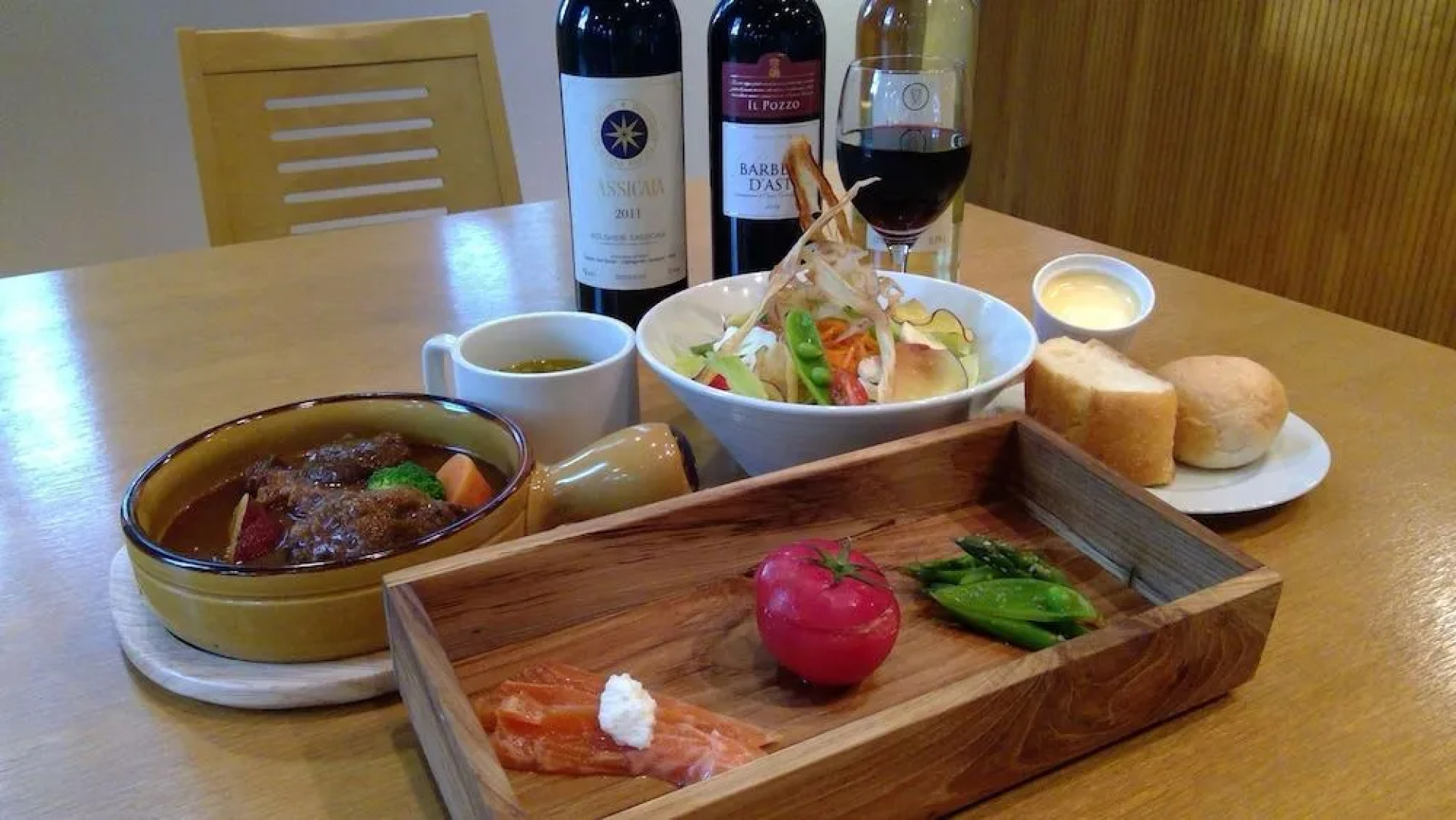 SEVEN RESORTS Kitakaruizawa