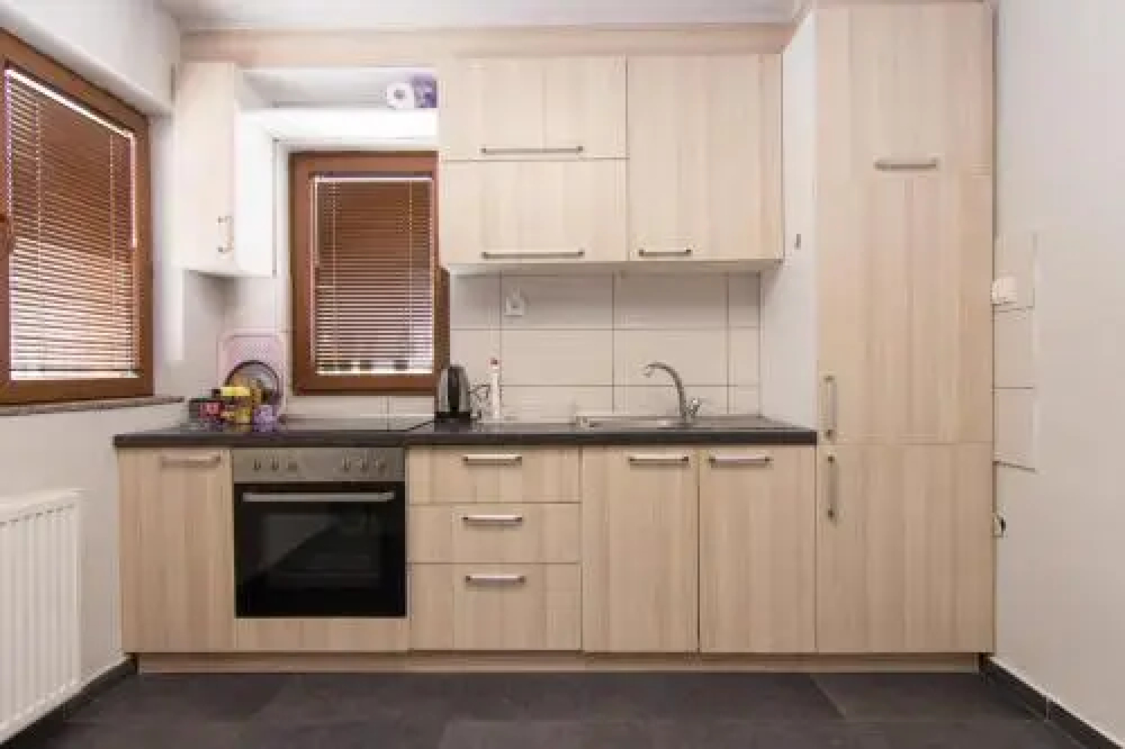 Vla ić apartmani Feliciano