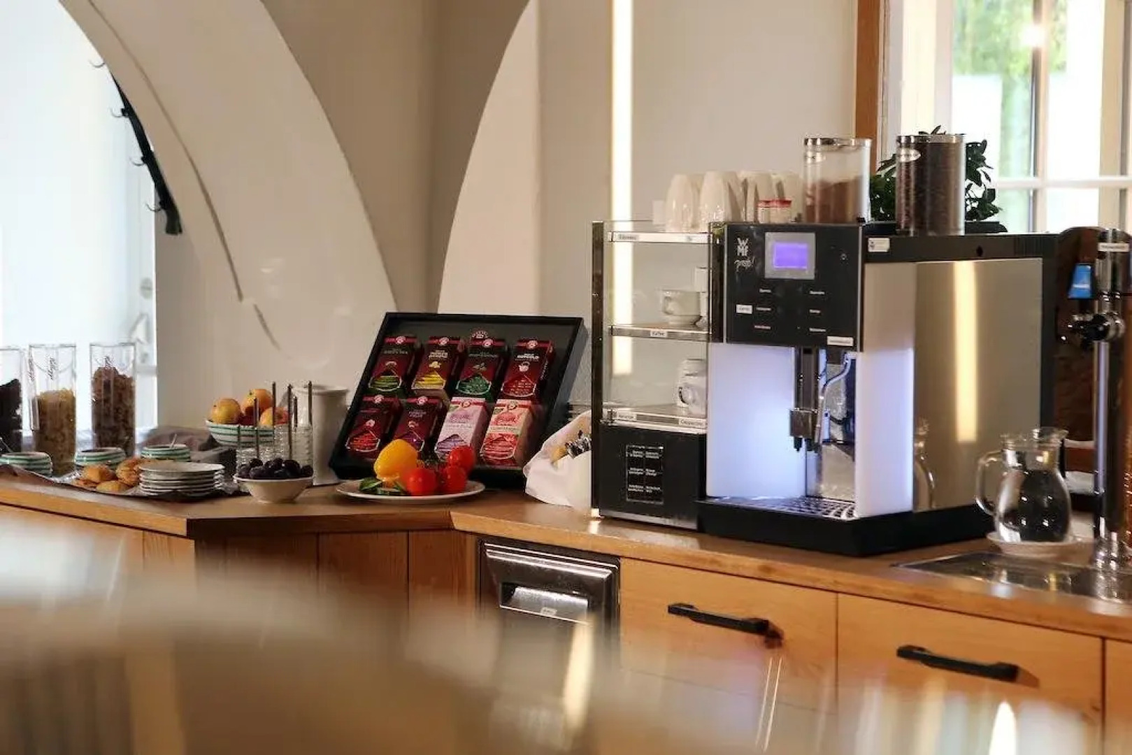 Perbersdorfer Heuriger