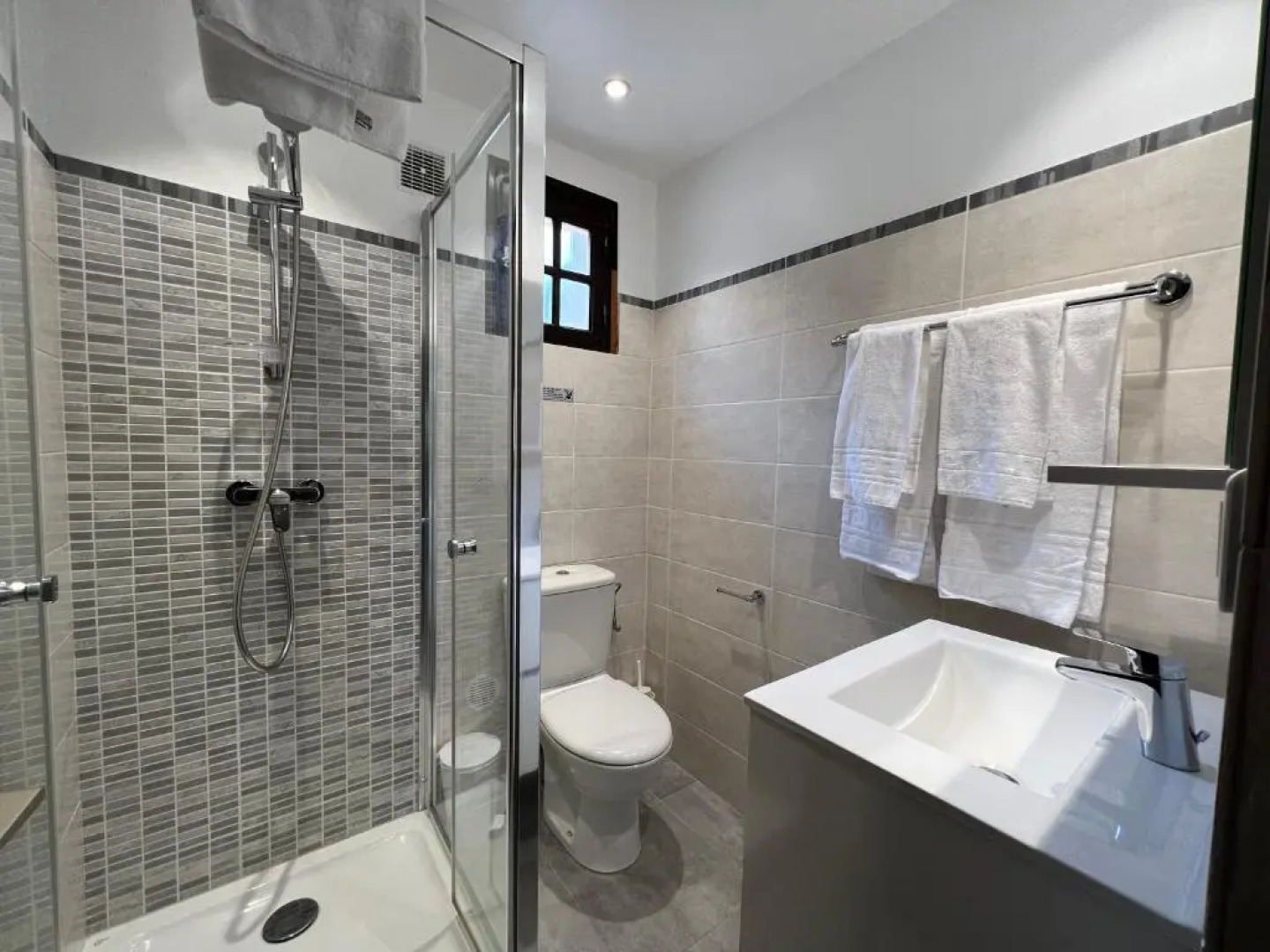 Résidence Marie Diane - Appart vue mer et piscine G