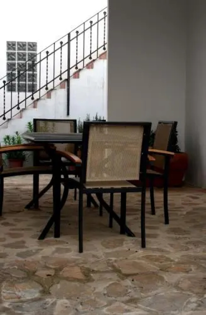 La Rueda Apartamentos Rurales