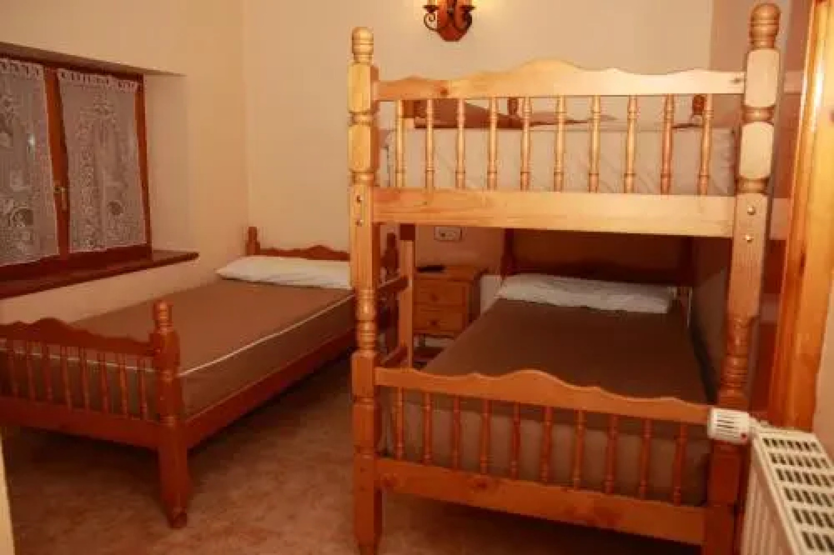 Refugio Lucien Briet