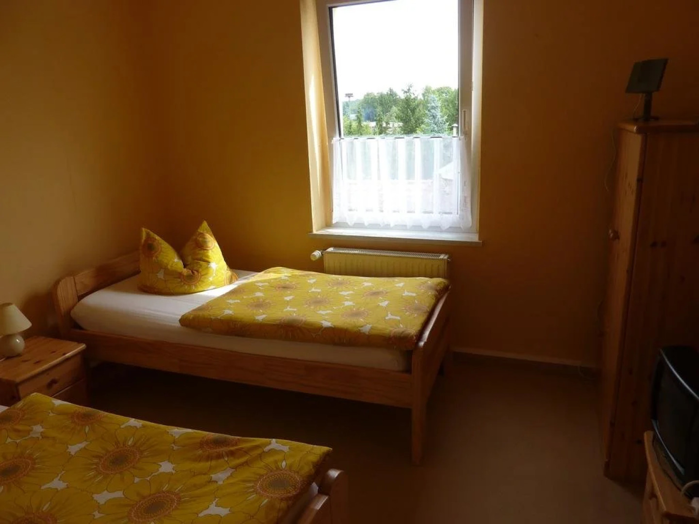 Pension Märkische Bauernstube