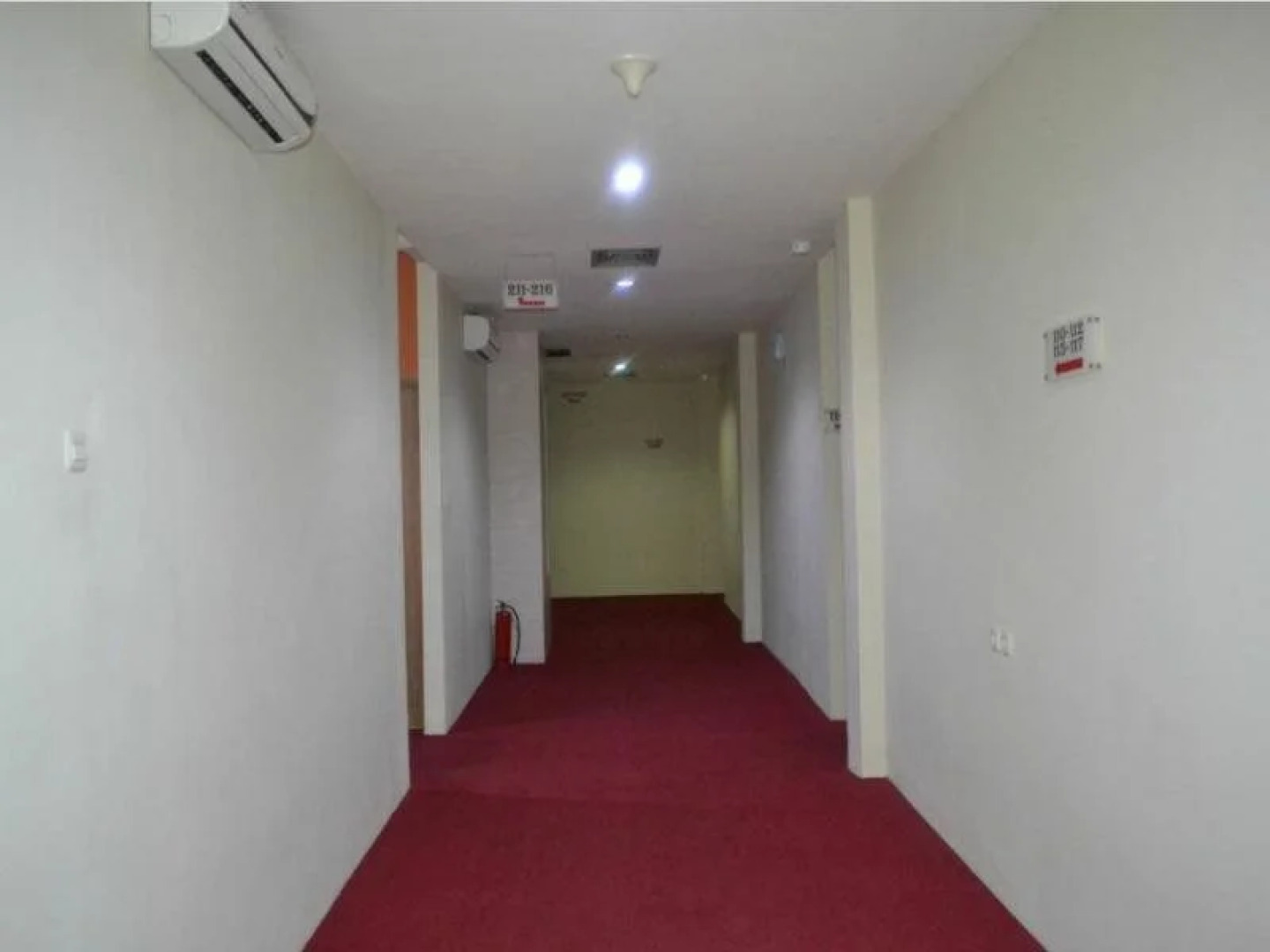Hotel Quintus Jakarta