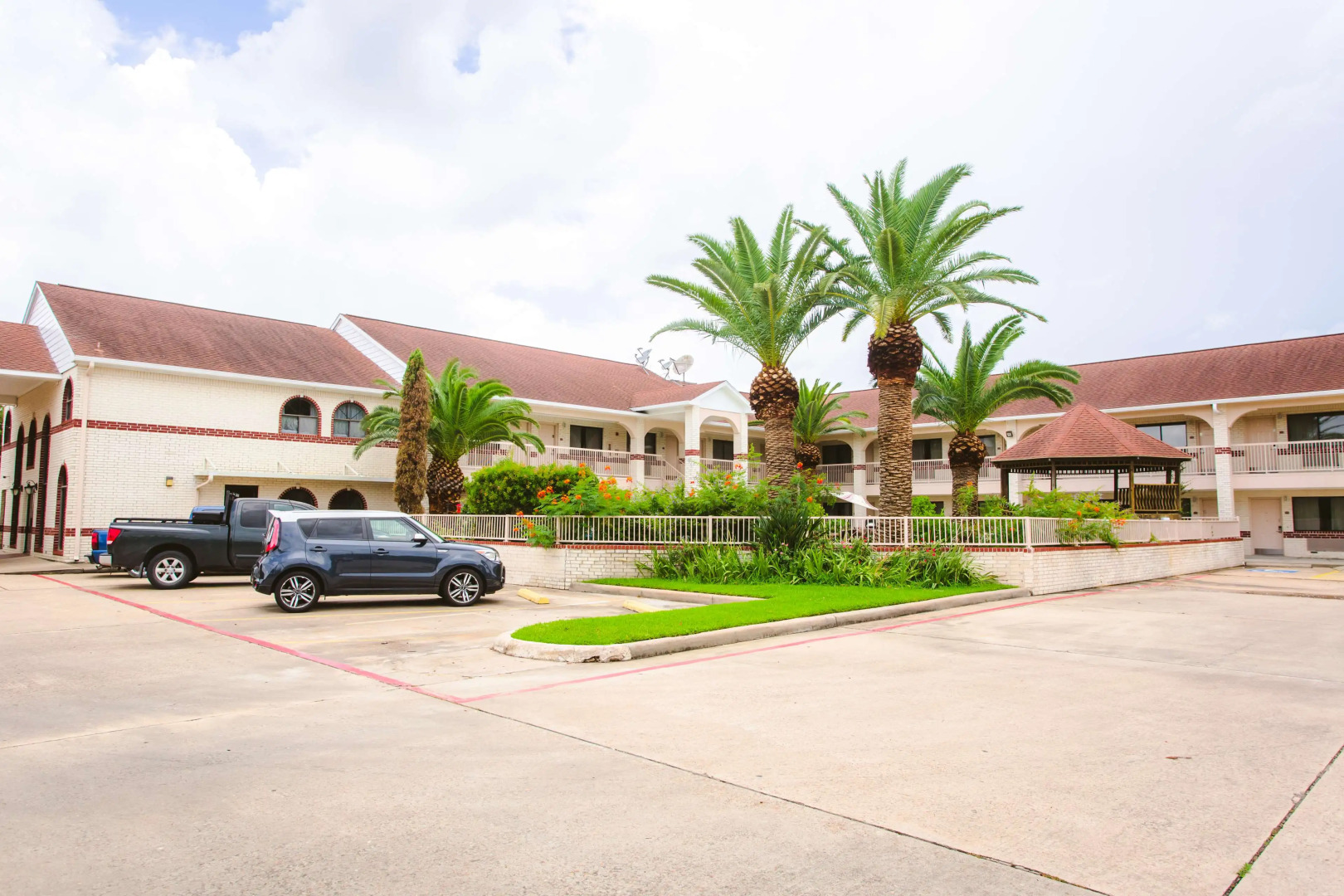Best Western Pearland Inn