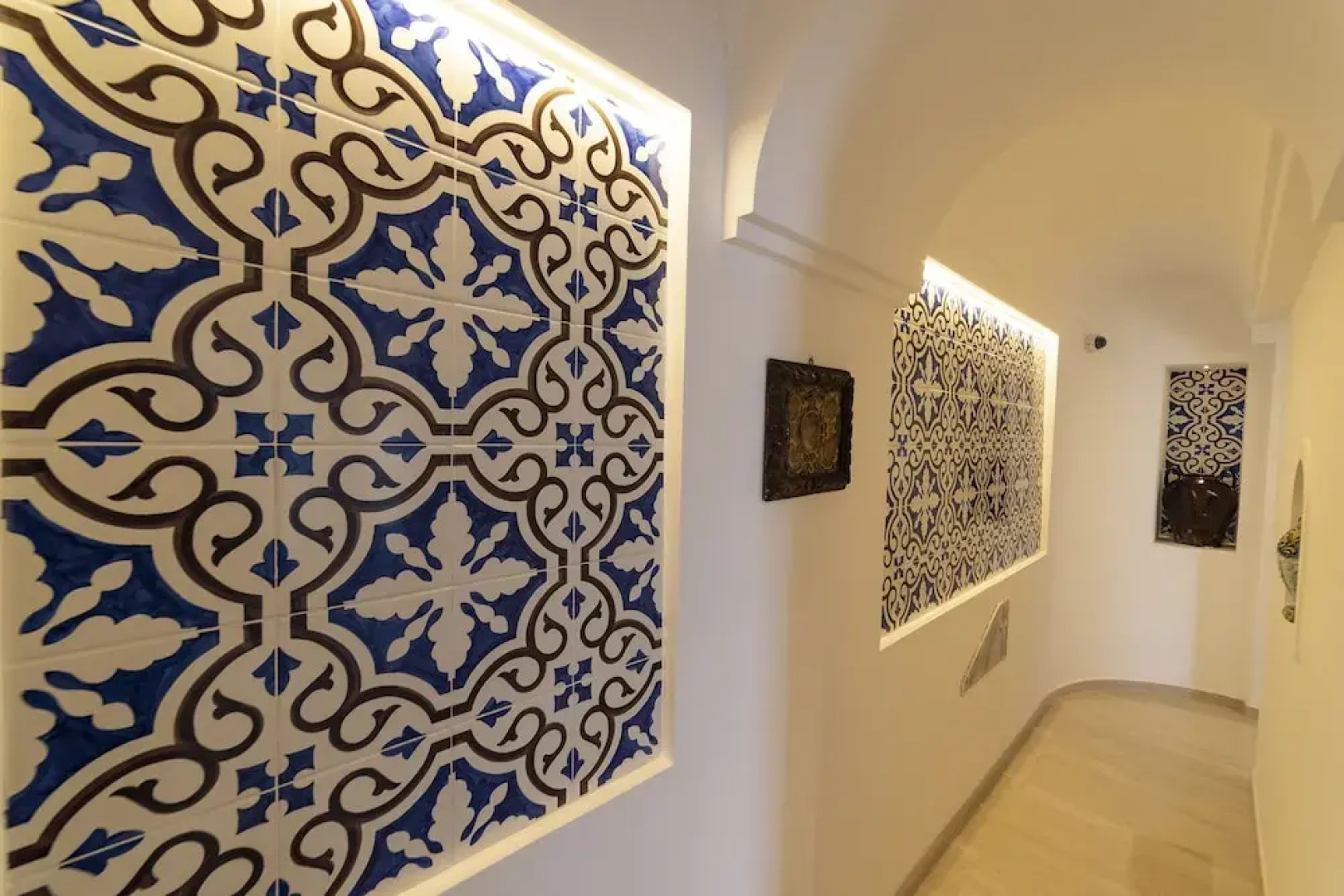 Casa Nina