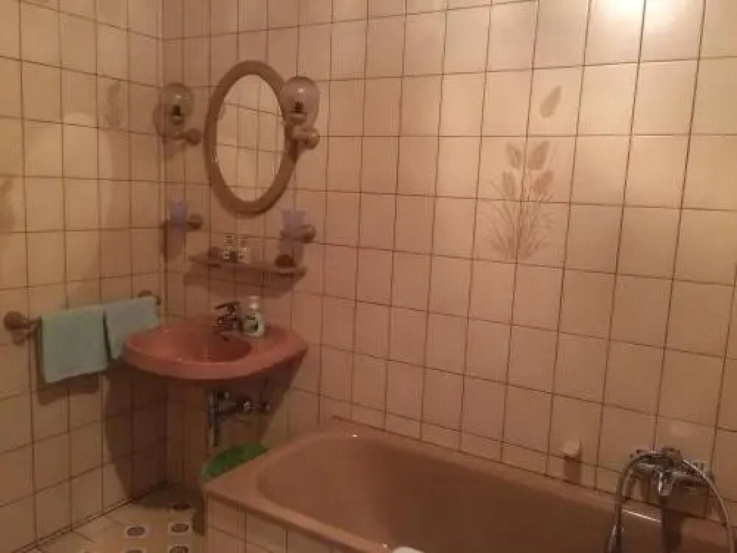 Ferienwohnung Susanne Hillbrand