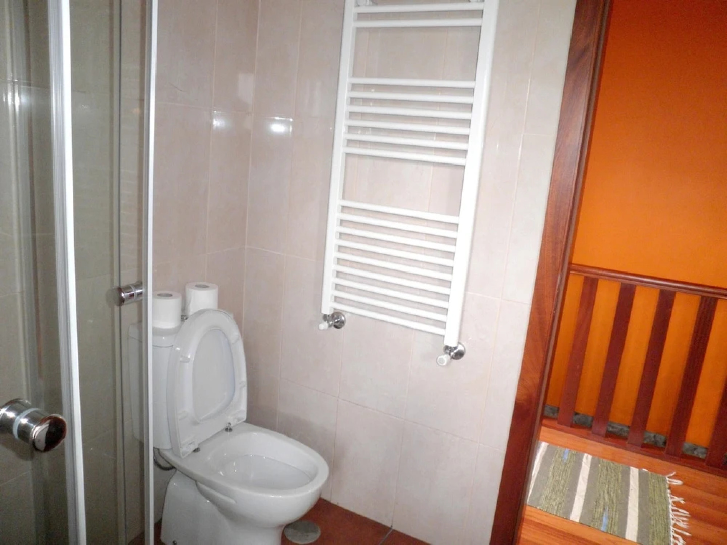 House With 3 Bedrooms in Este , With Wonderful Mountain View, Enclosed Garden and Wifi Near the Beach