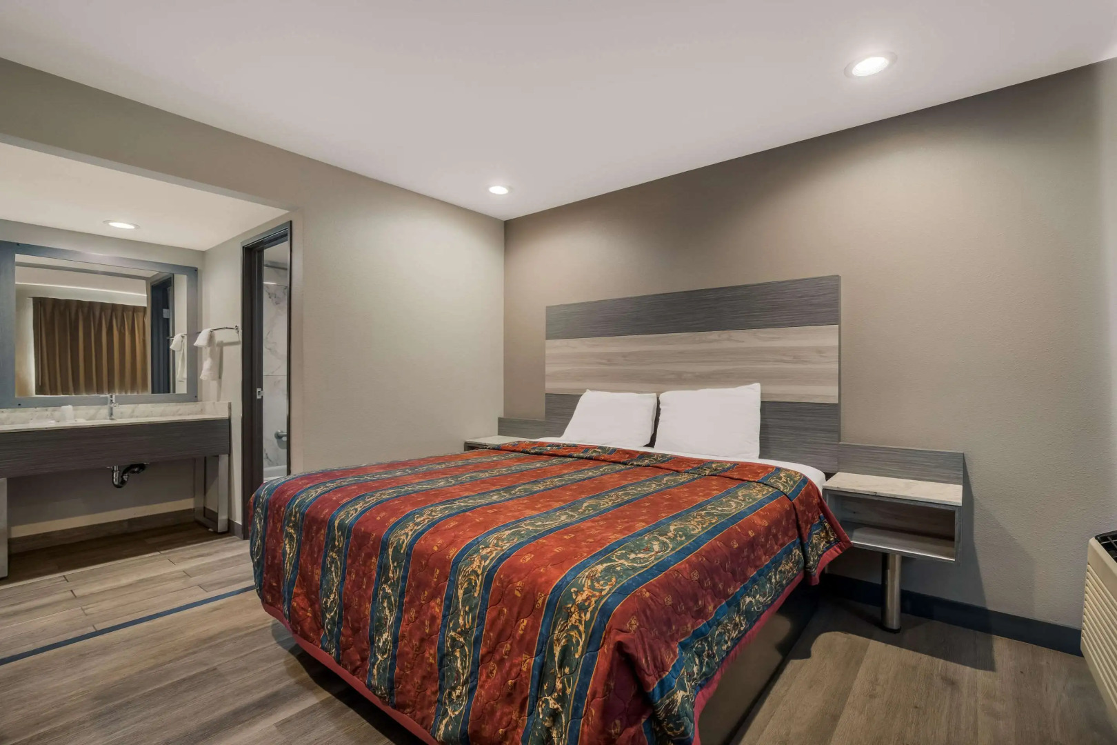 Rodeway Inn San Bernardino - Colton