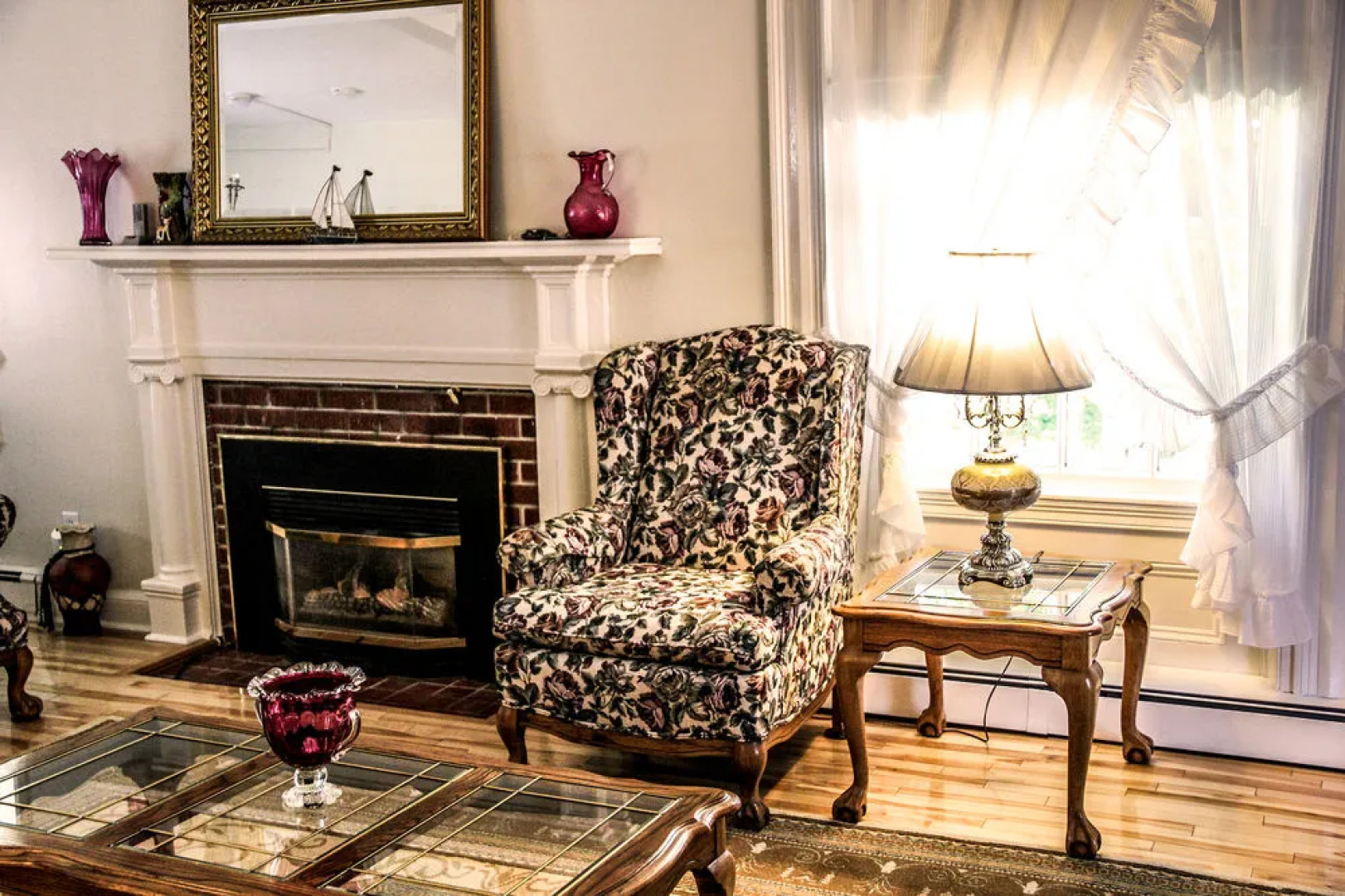 Summers Country Inn