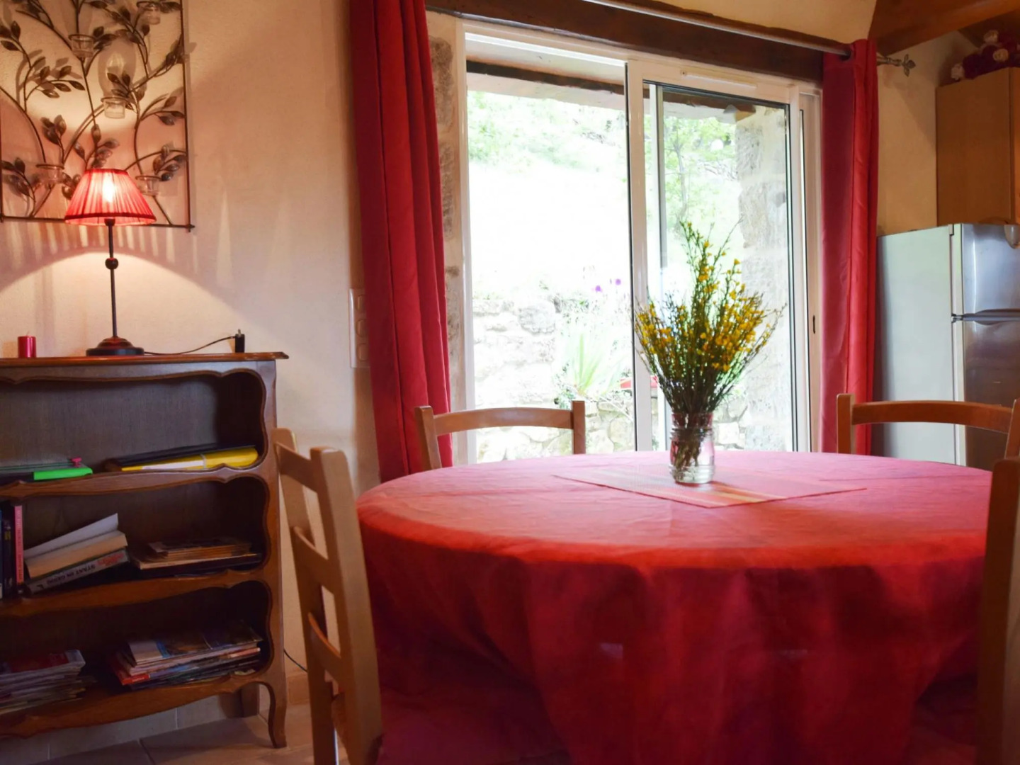 Stunning, Detached Holiday Home on a Hill With Phenomenal Views