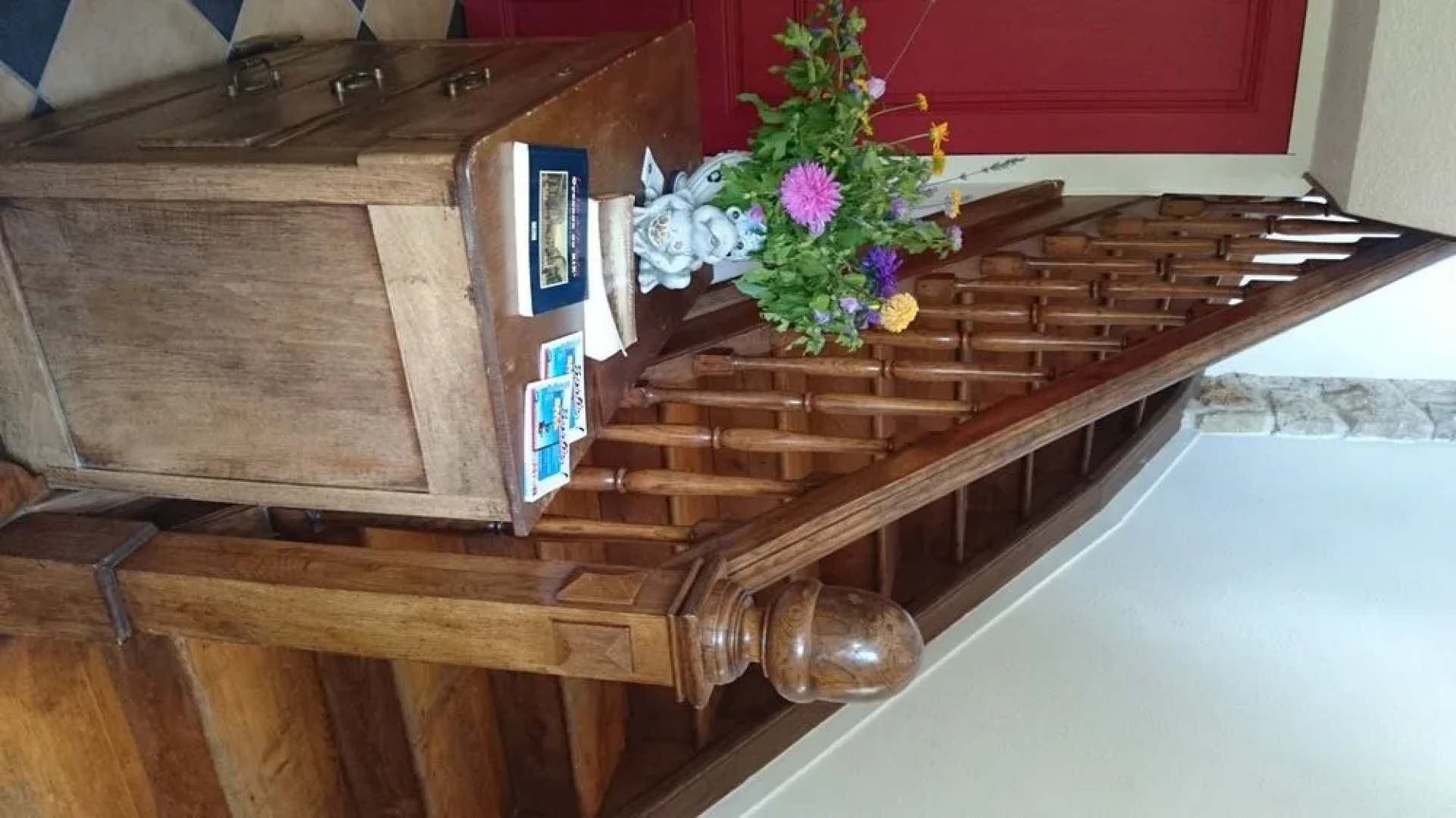 A la Grenouille du Jura - Chambres d'Hôtes de Charme Oyonnax Nantua