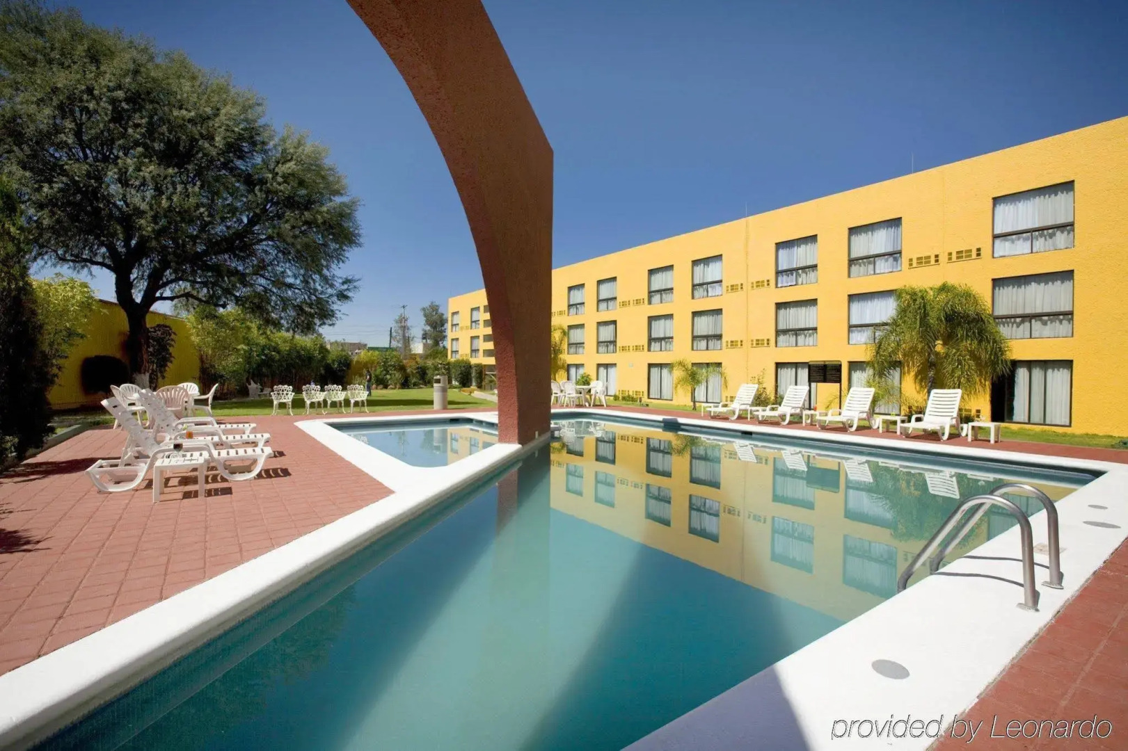 Fiesta Inn Aguascalientes