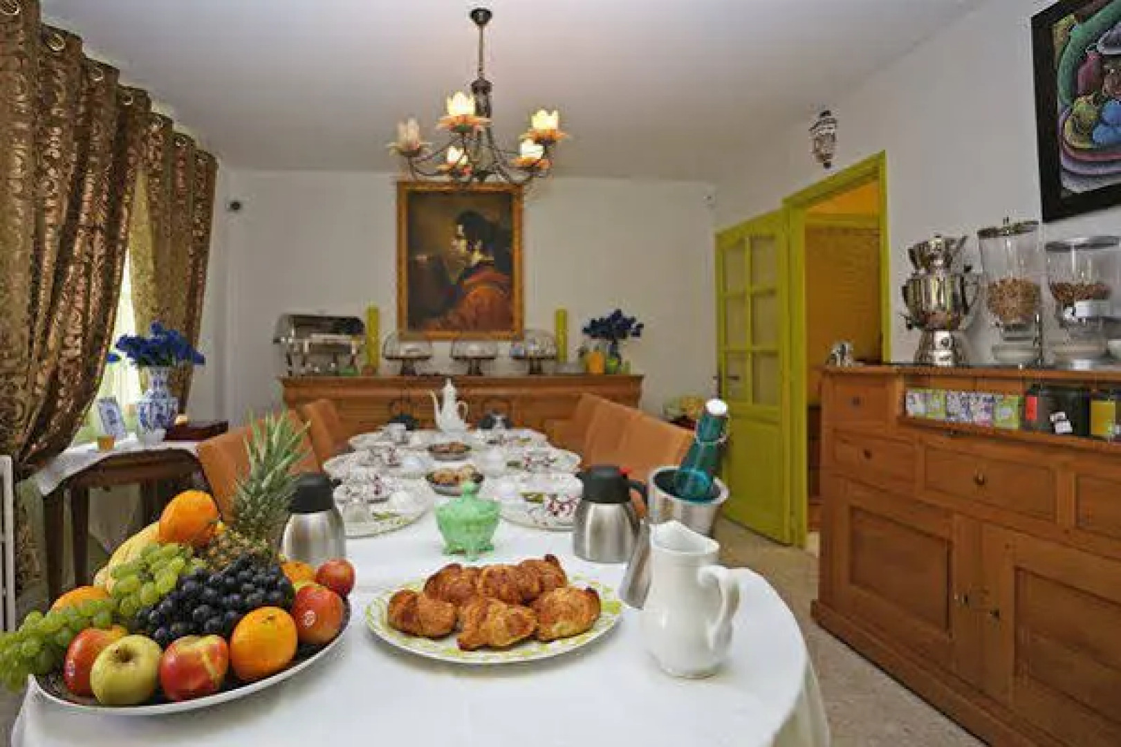 Casa La Palma Le 48