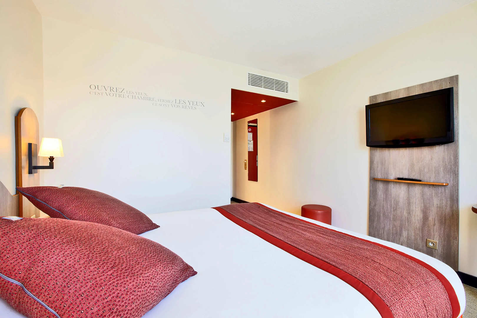 Kyriad Prestige Compiègne Hotel & Spa