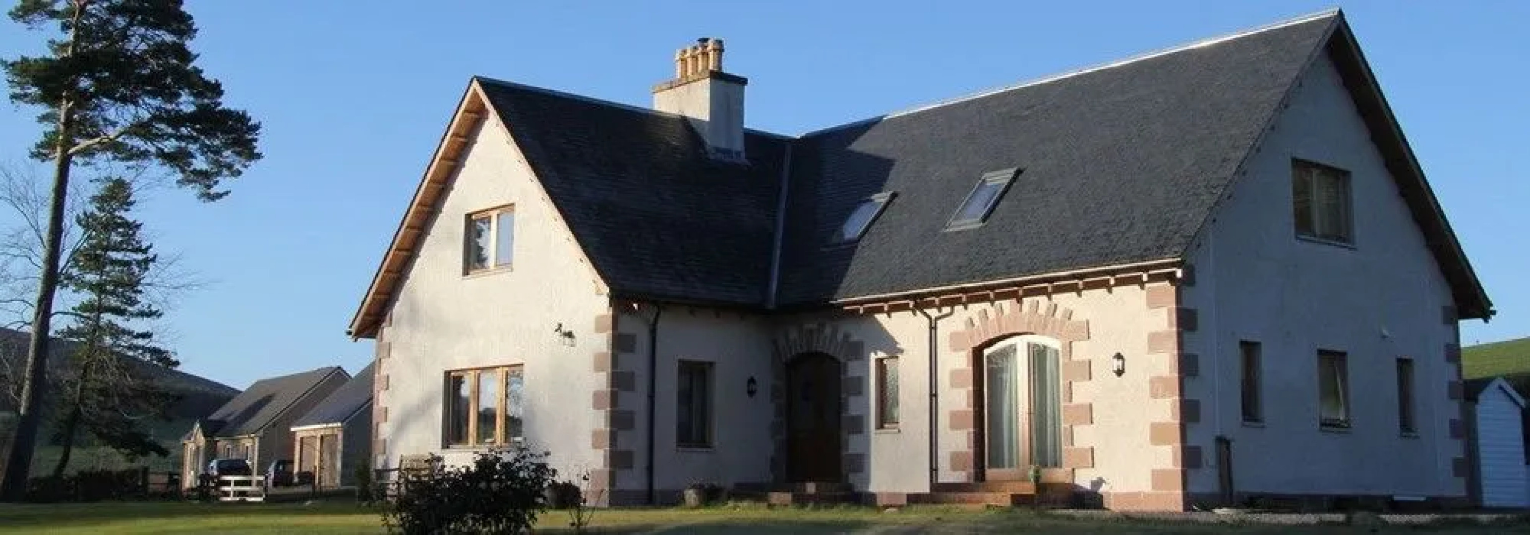 Thistle Dhu Bed & Breakfast