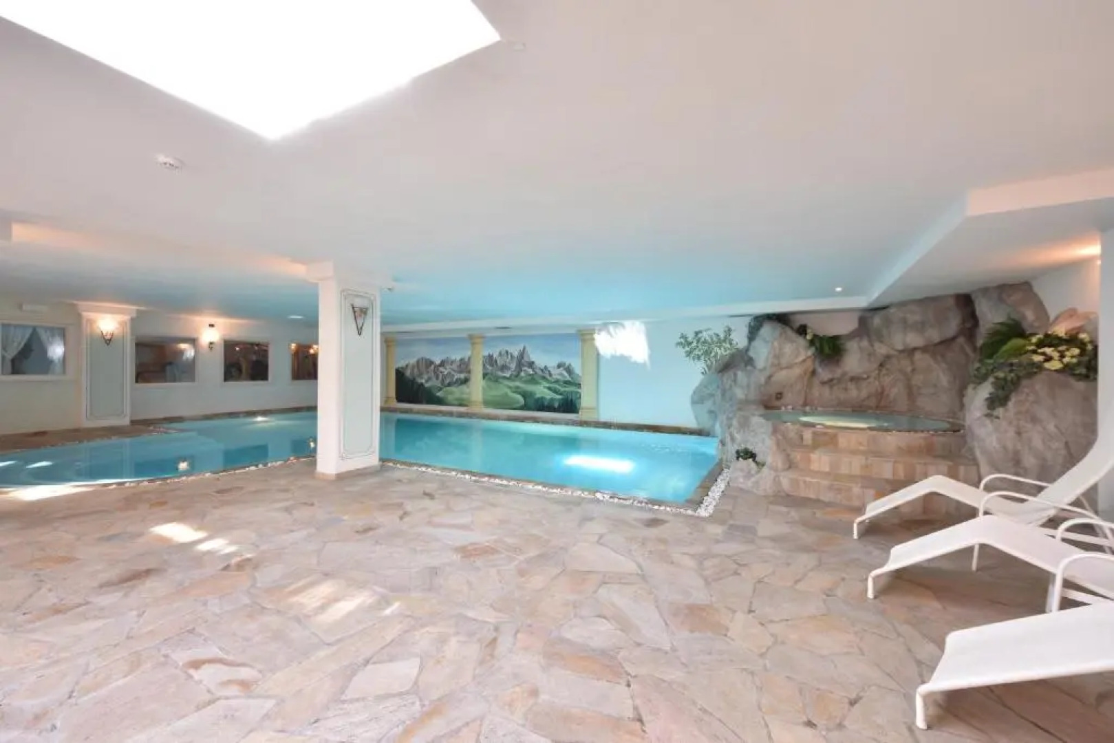 Residence Pez Gajard