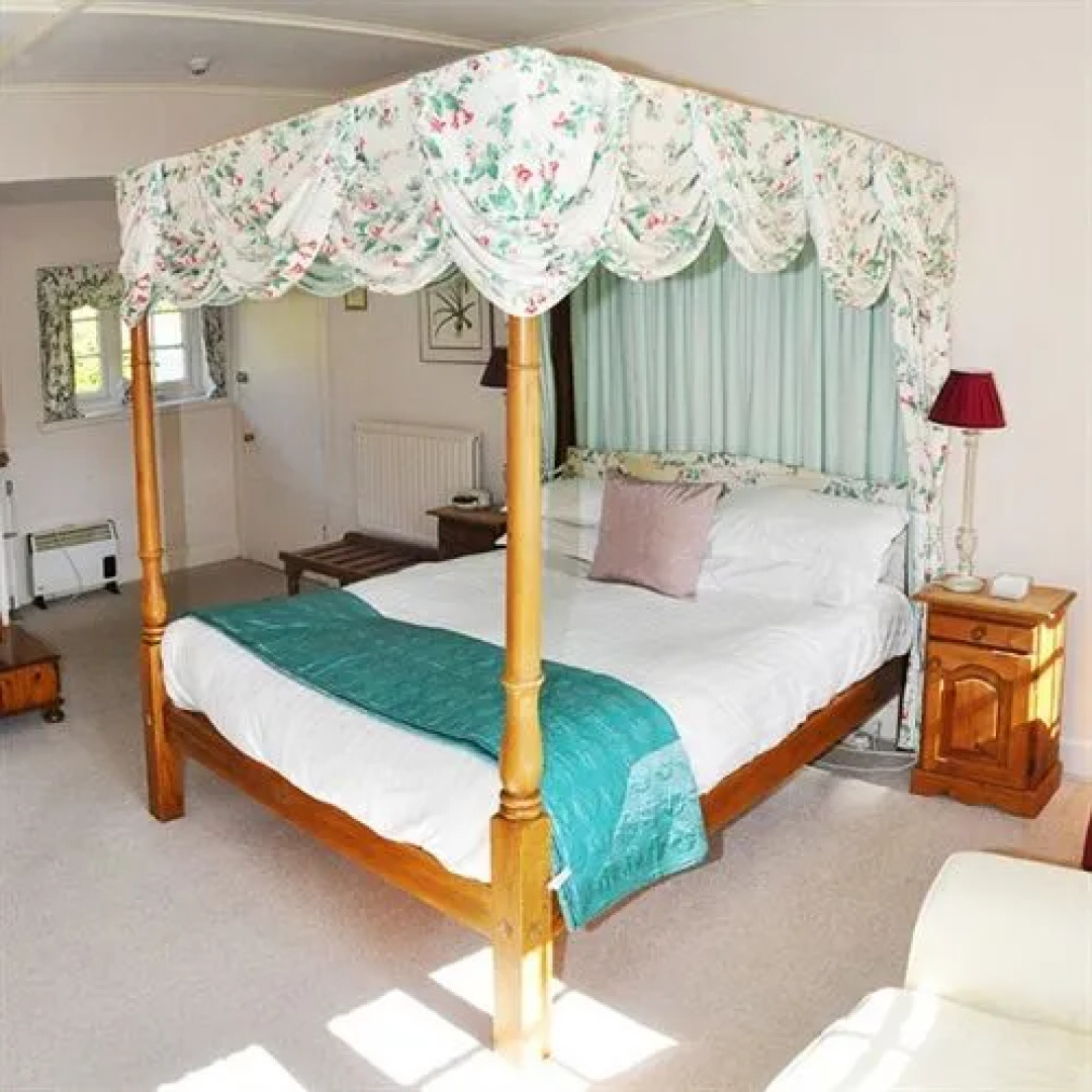 The Edgemoor Country House Hotel And Restaurant