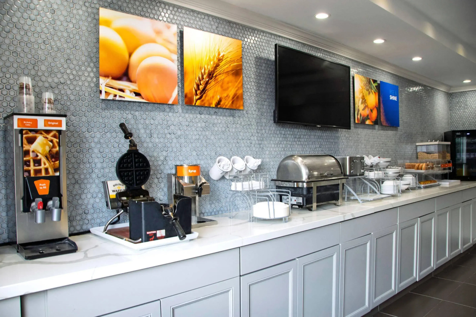 Comfort Inn & Suites Coralville - Iowa City near Iowa River Landing