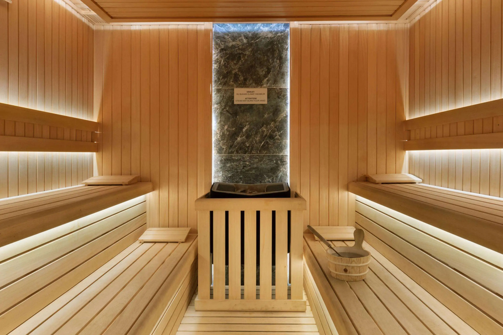 Wyndham Grand Izmir Ozdilek Thermal & Spa