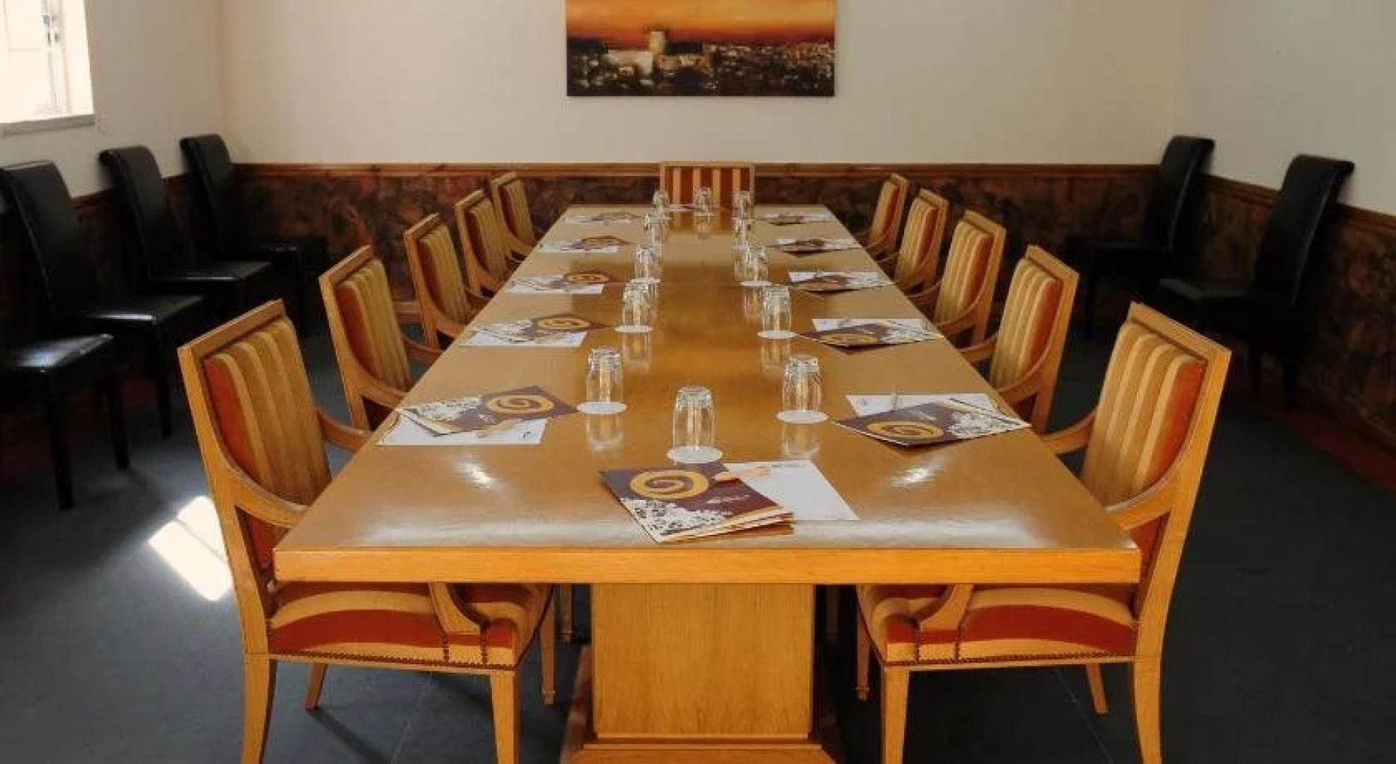 Quinta De Santa Maria D Arruda - Hotel Rural