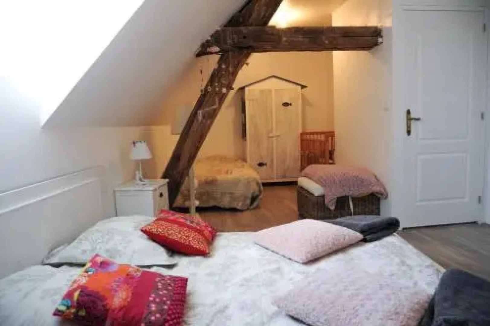 Au Coeur Des Chateaux