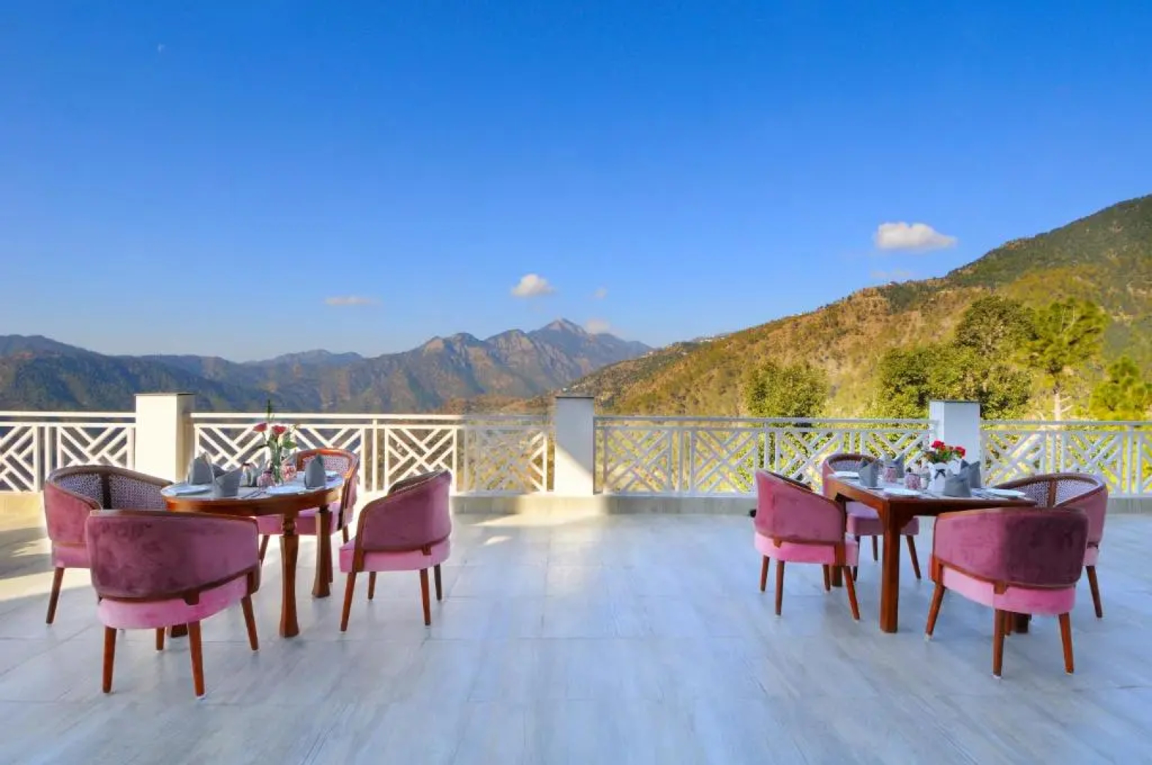 Amaya Resort