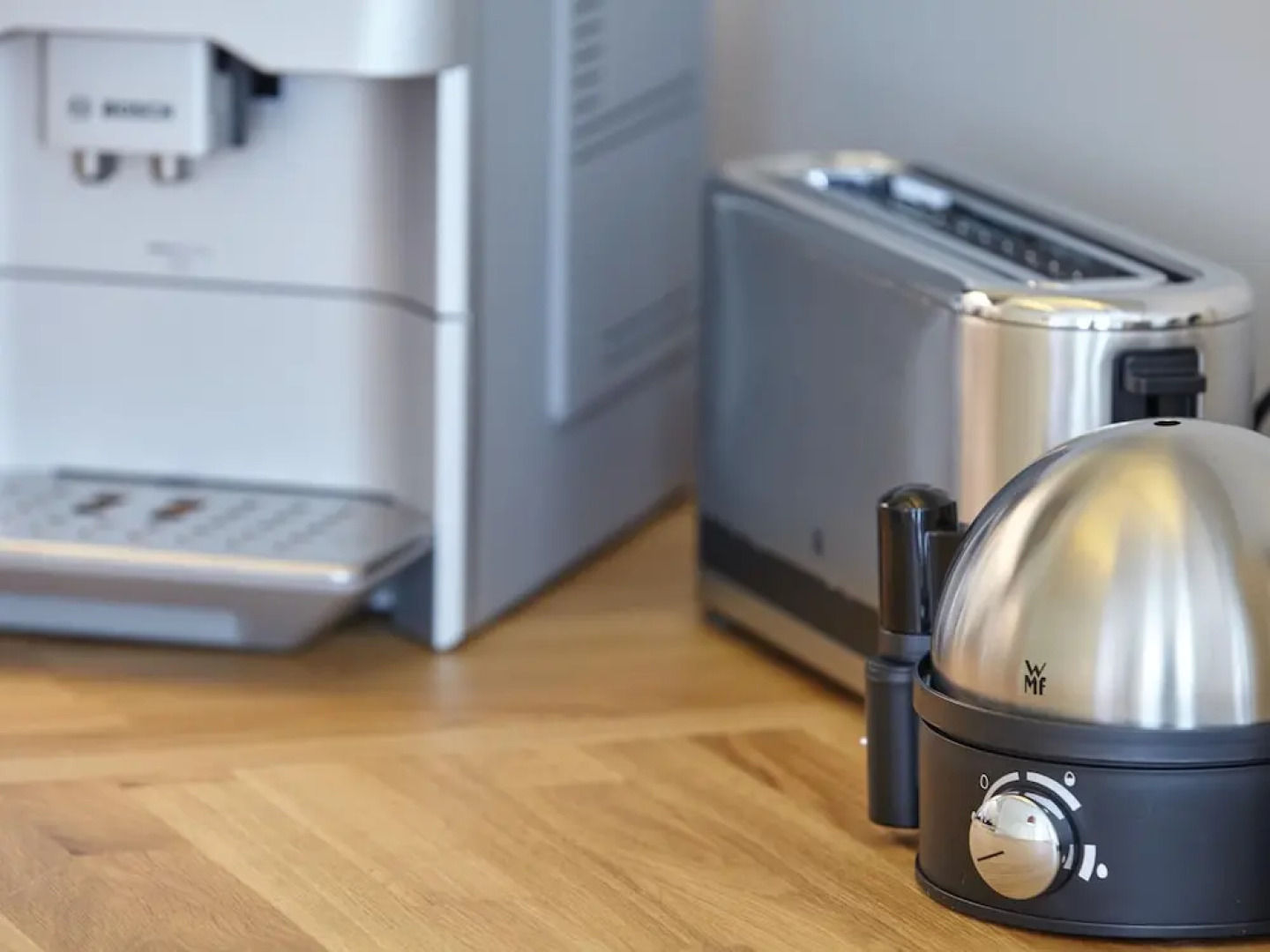 Ferienhaus & Appartments Düneneck 8