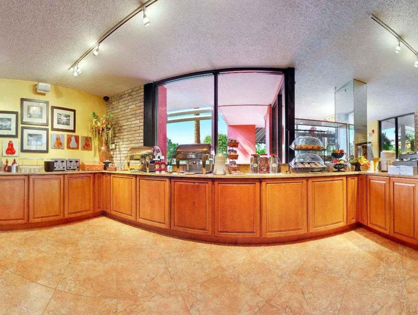 Ramada Inn of Naples