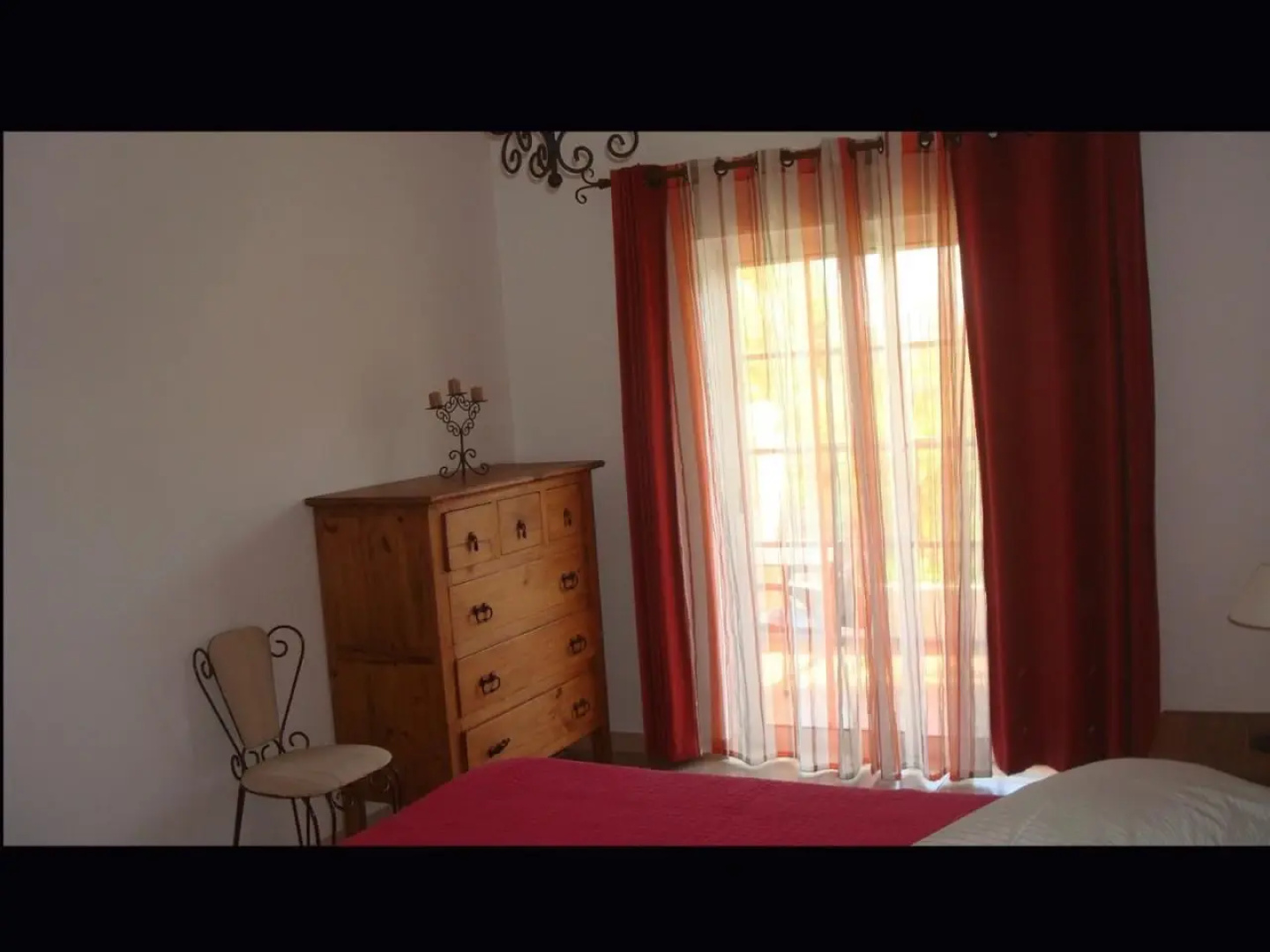 Apartamento T3 em Lagos - Algarve