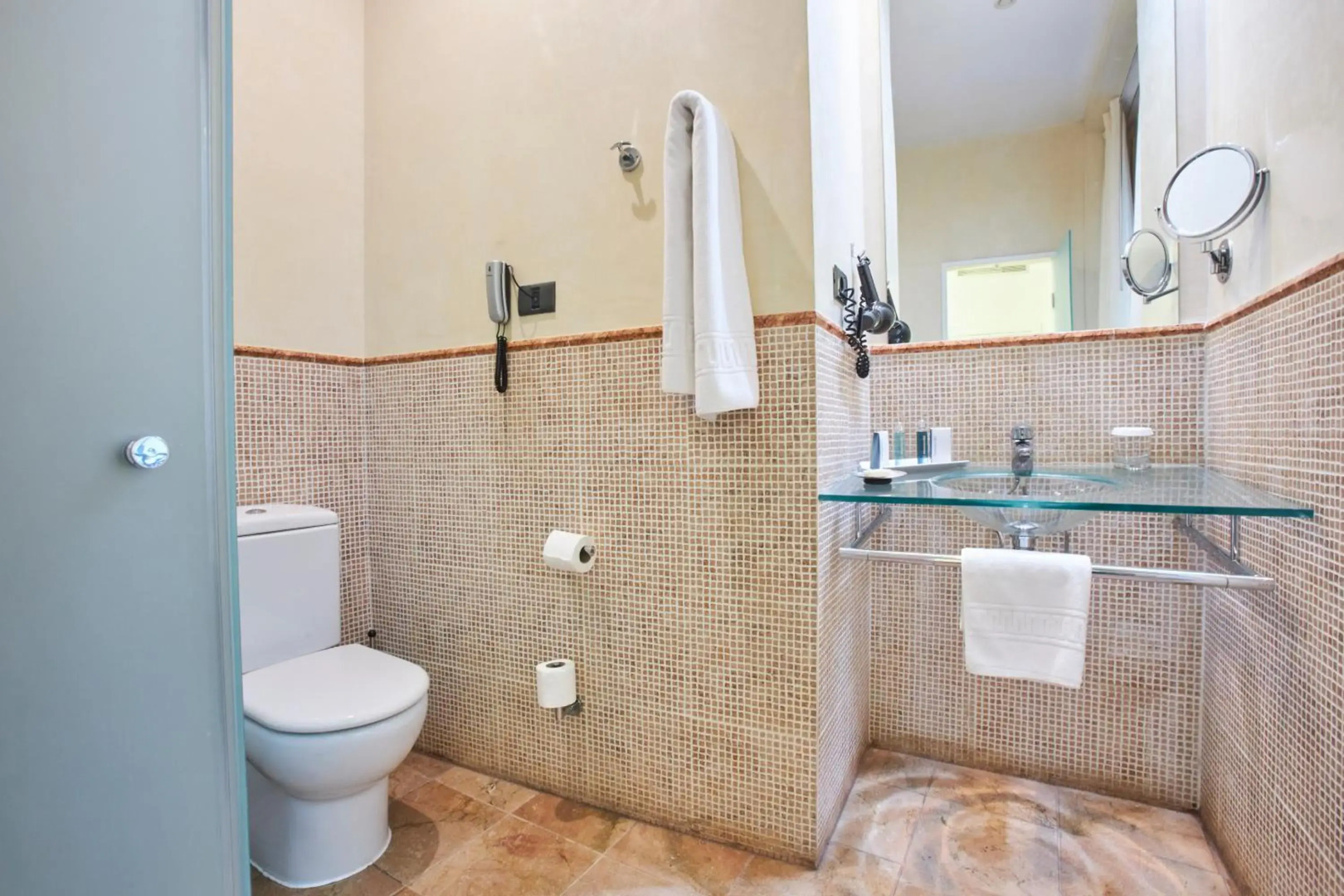 U-Sense Sevilla Centro