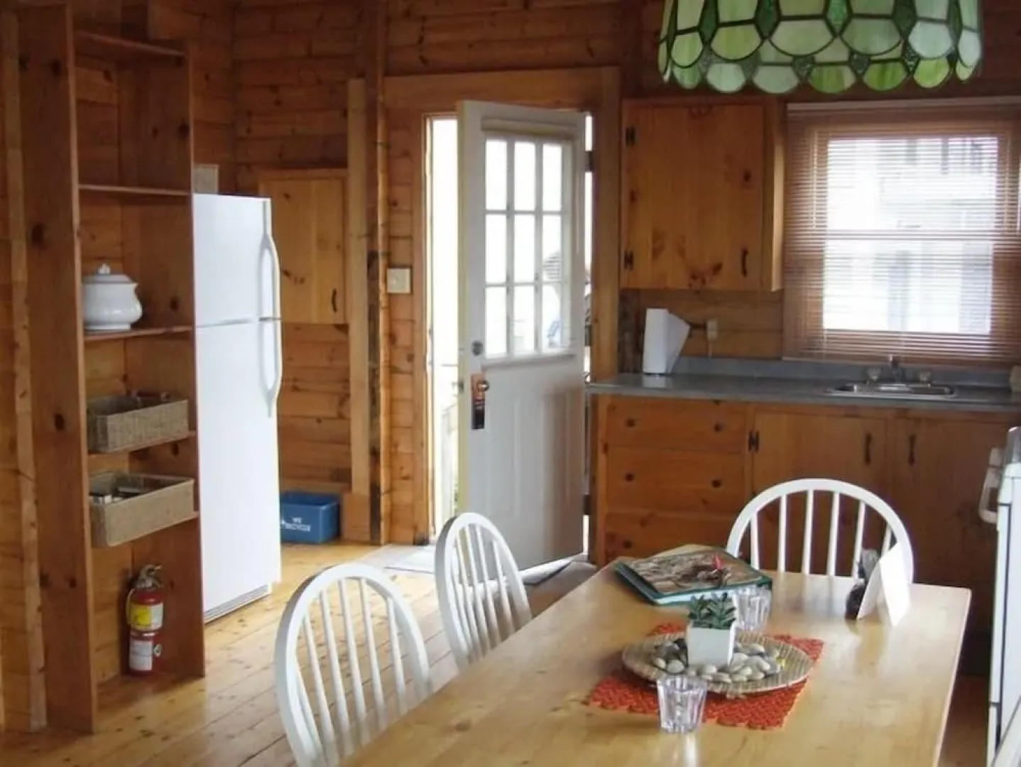 The Quarterdeck Resort