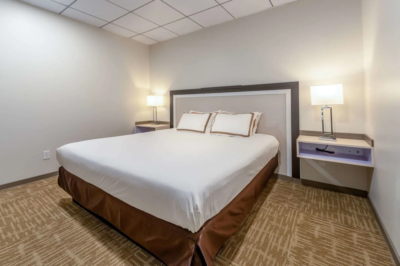 Quality Inn Sunshine Suites
