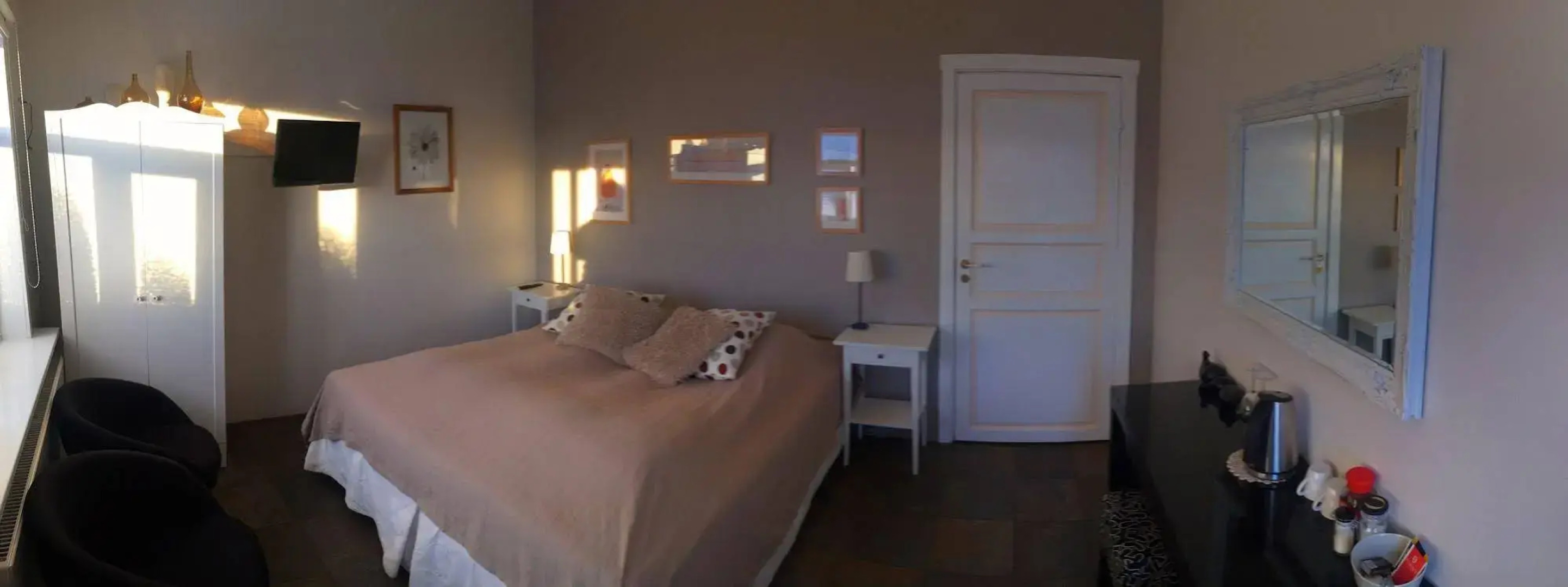 Hraunsnef Countryhotel