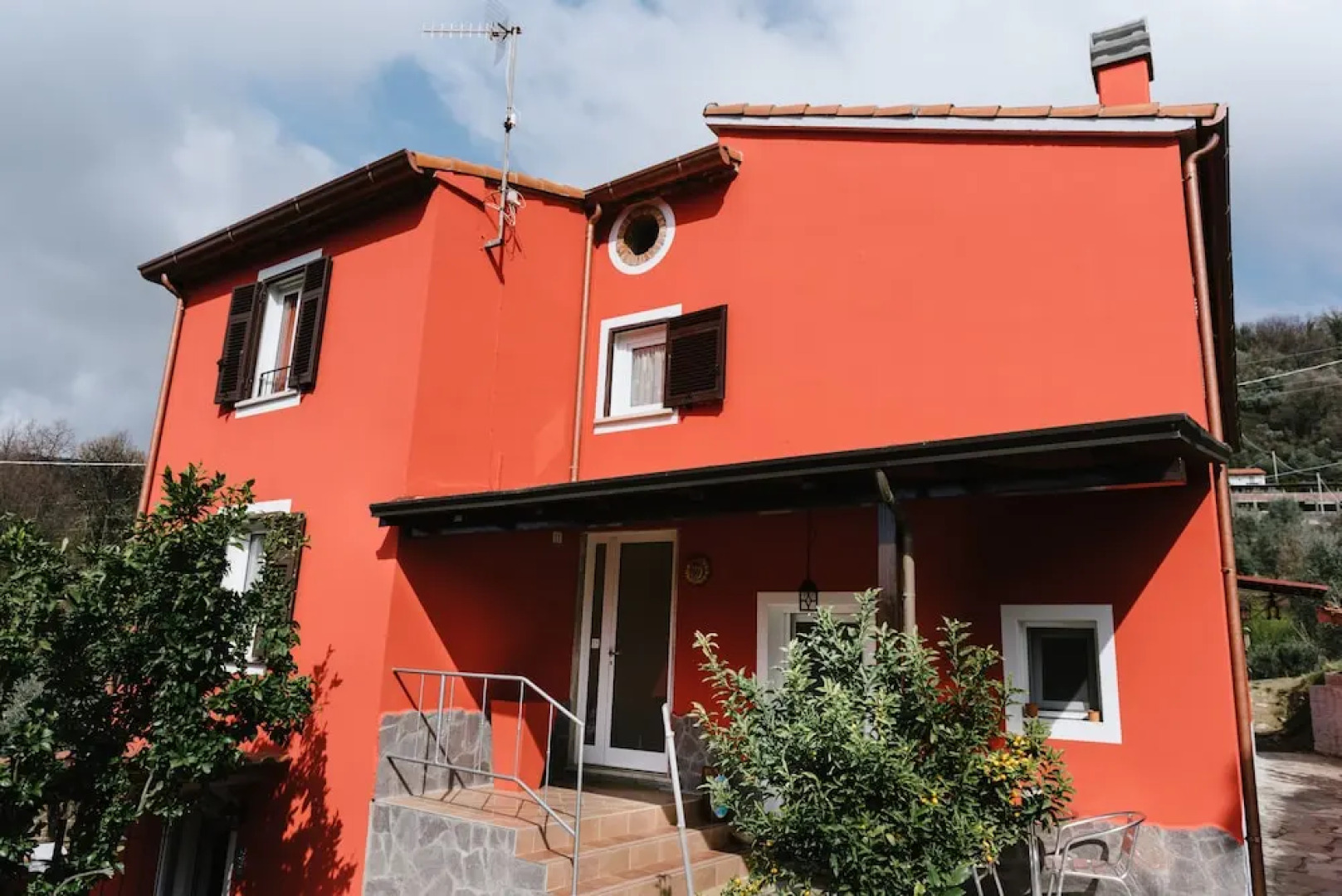 B&B Borgo Marciano