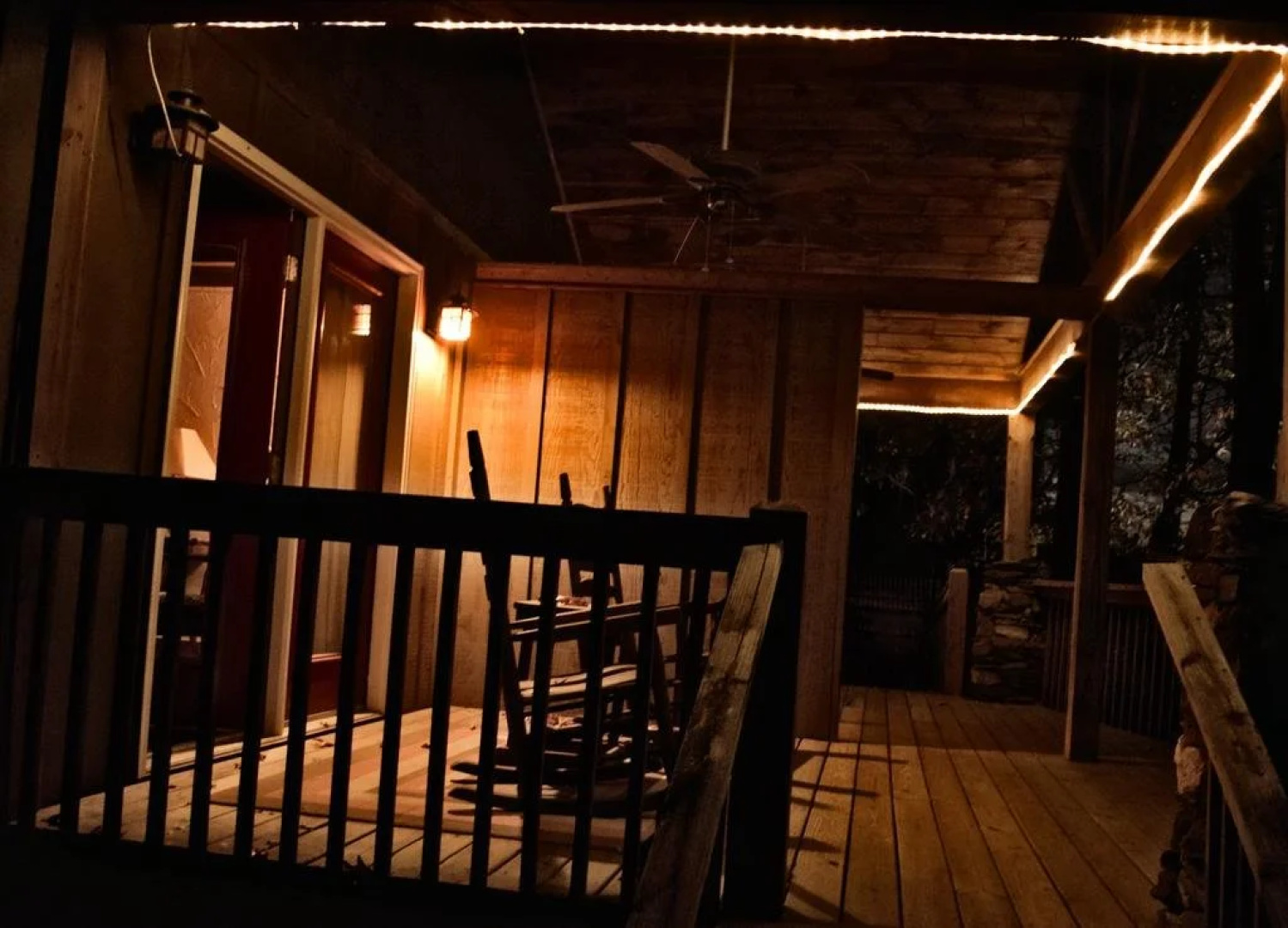 The Overlook Inn Bed and Breakfast