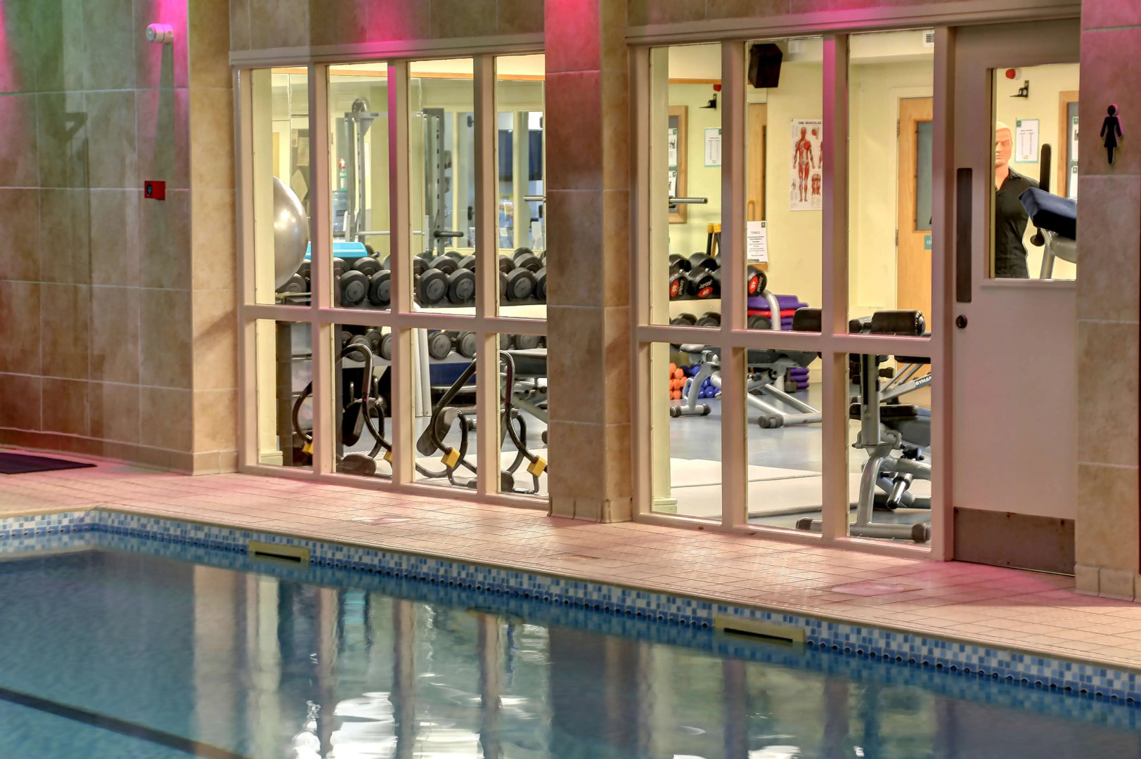 Castle Green Hotel In Kendal, BW Premier Collection