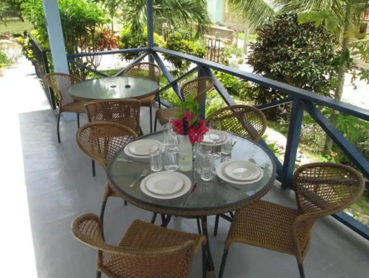 Ellen Bay Inn