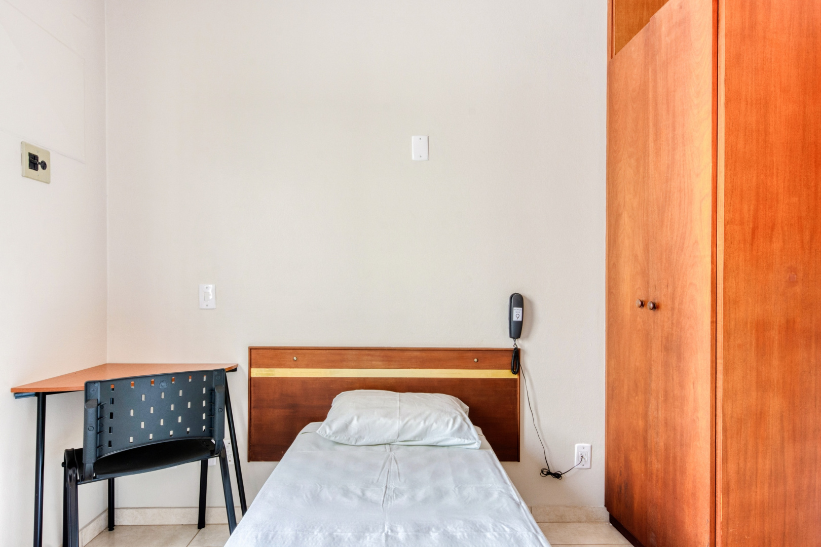 Luar Plaza Hotel