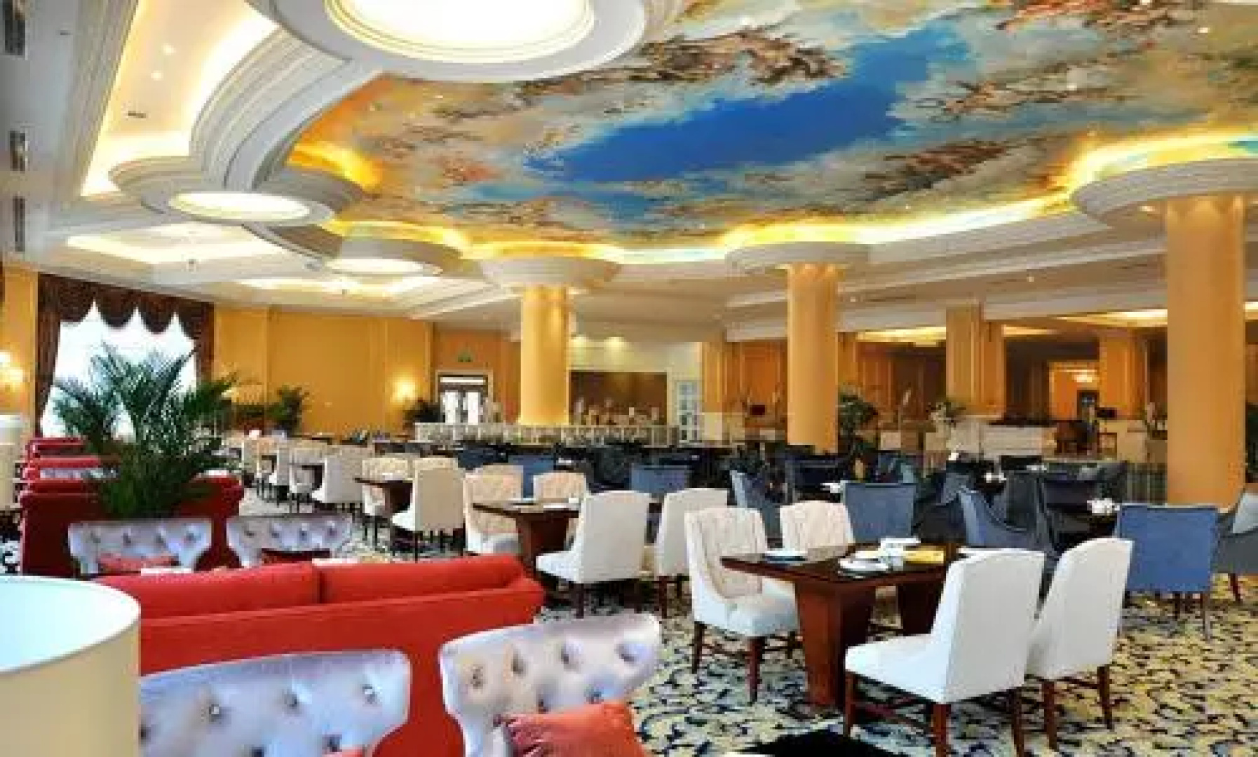 Phoenix Hotel Shaoguan