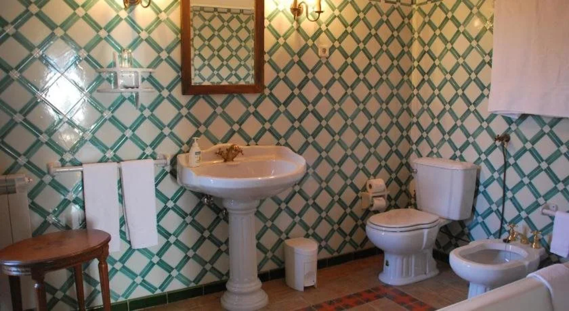 Quinta de Santa Bárbara