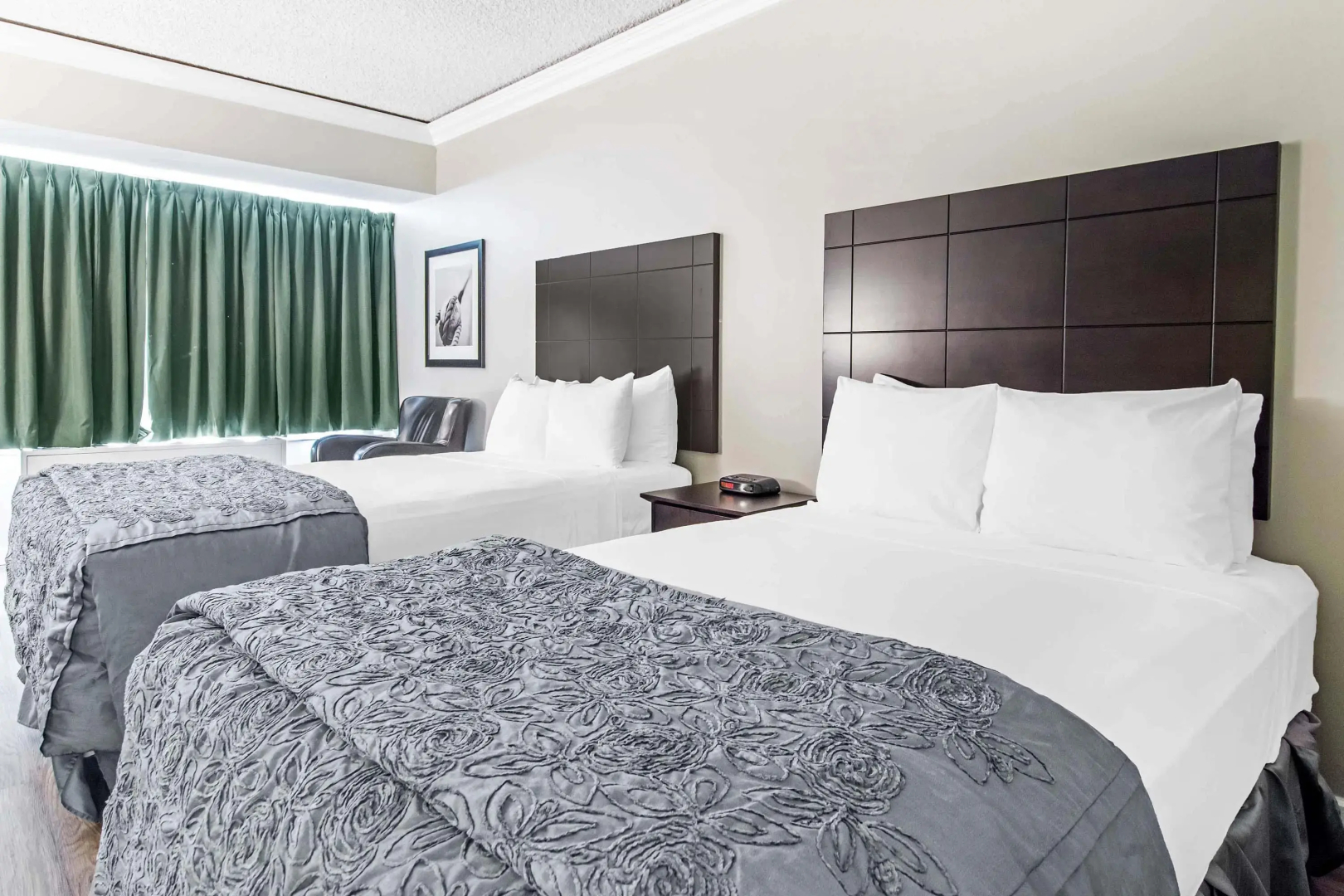 Travelodge by Wyndham Trois-Rivieres