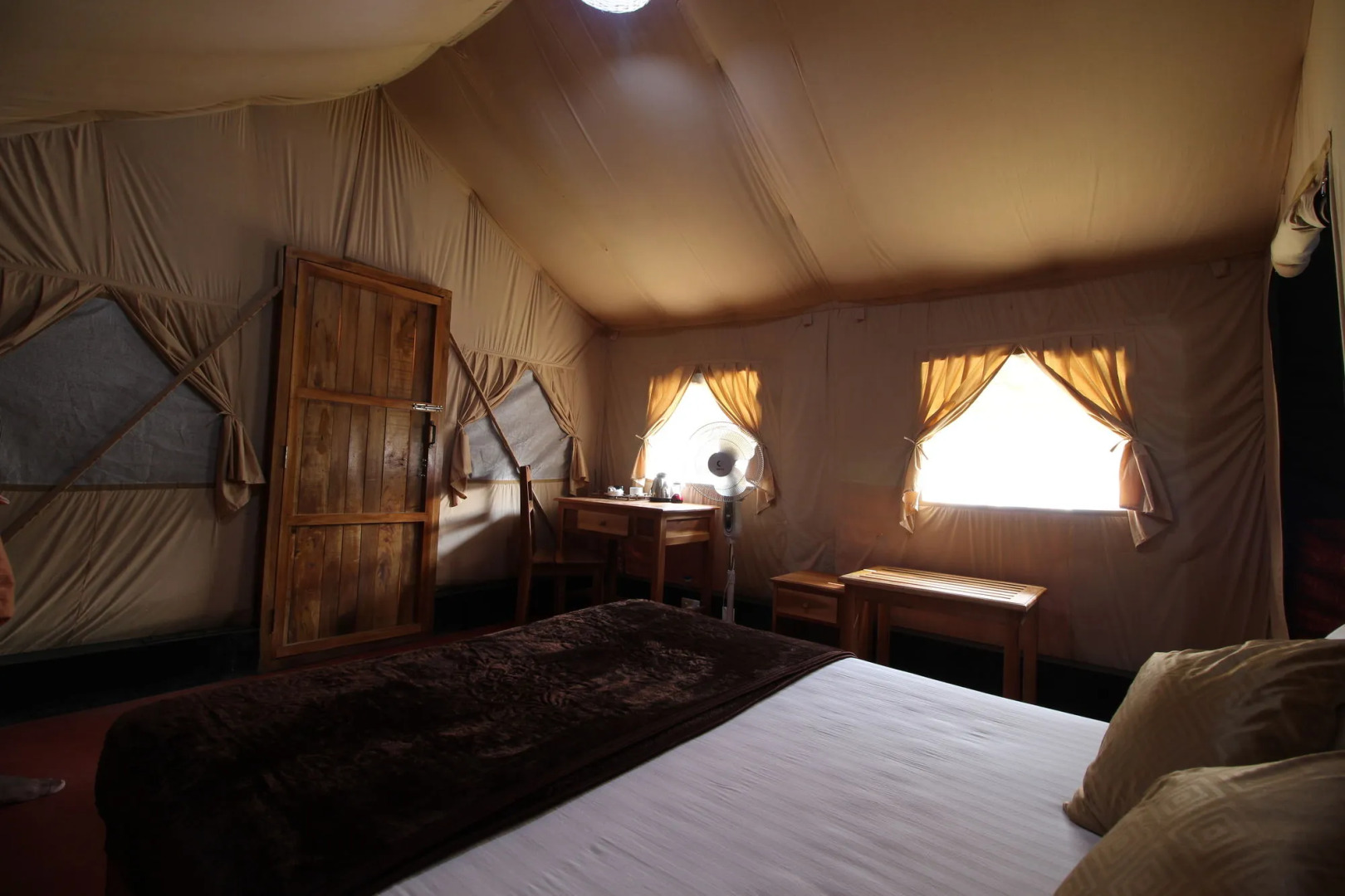 Season7 The Nature Resort - Munnar