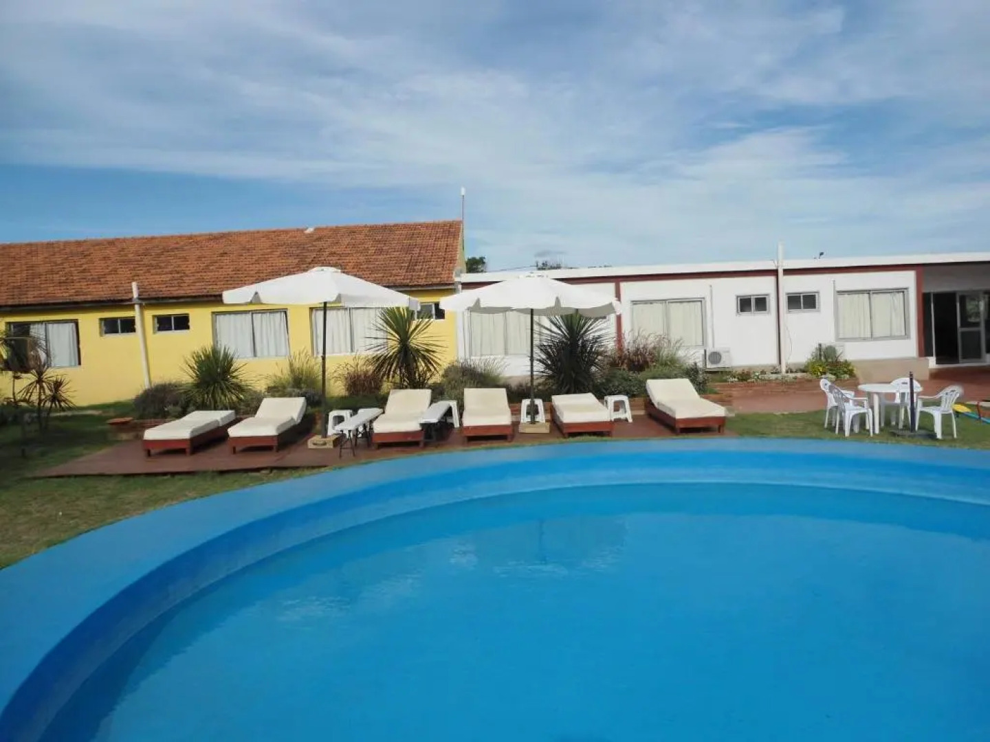 Complejo Turistico Anaconda