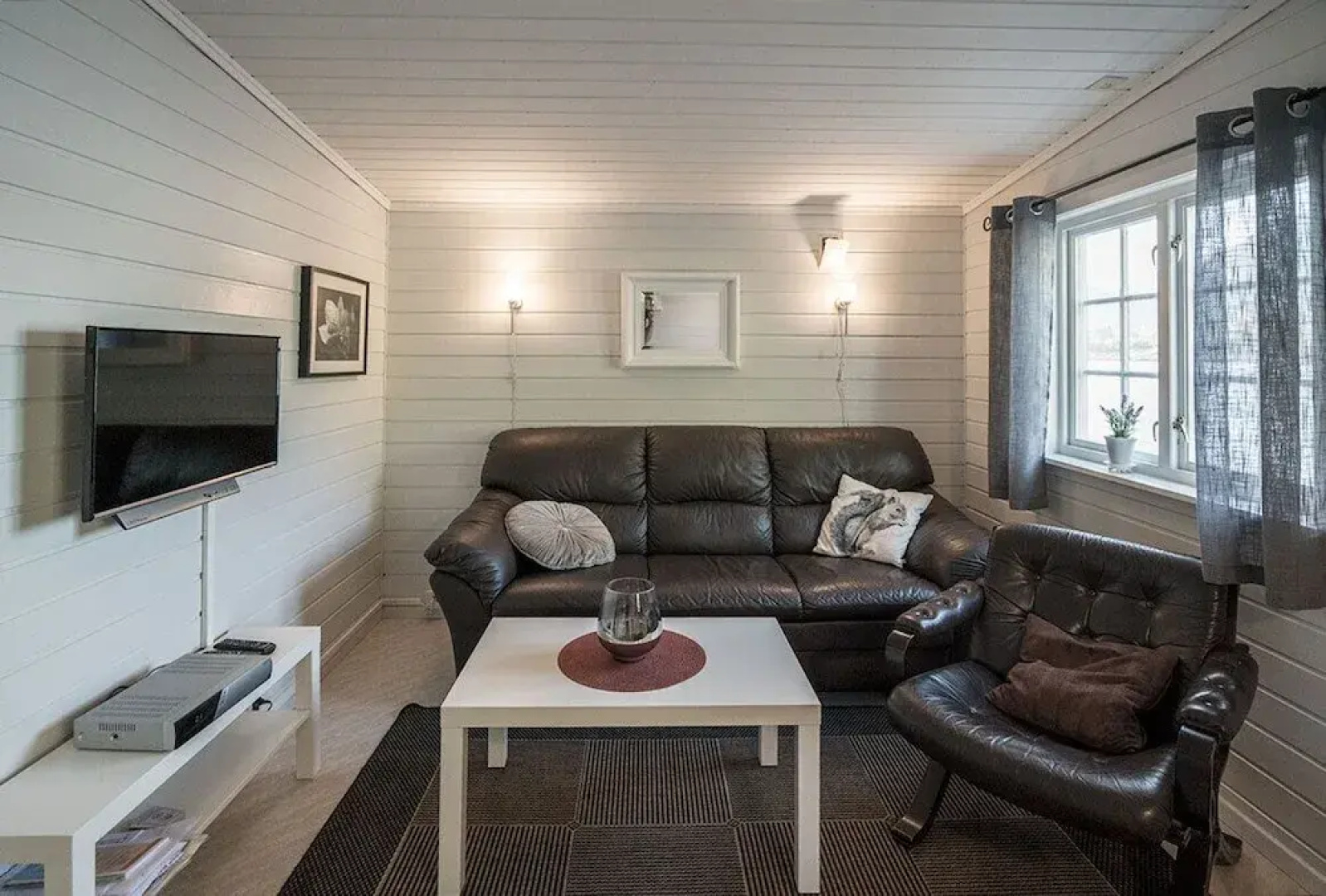 Skottneset Feriesenter