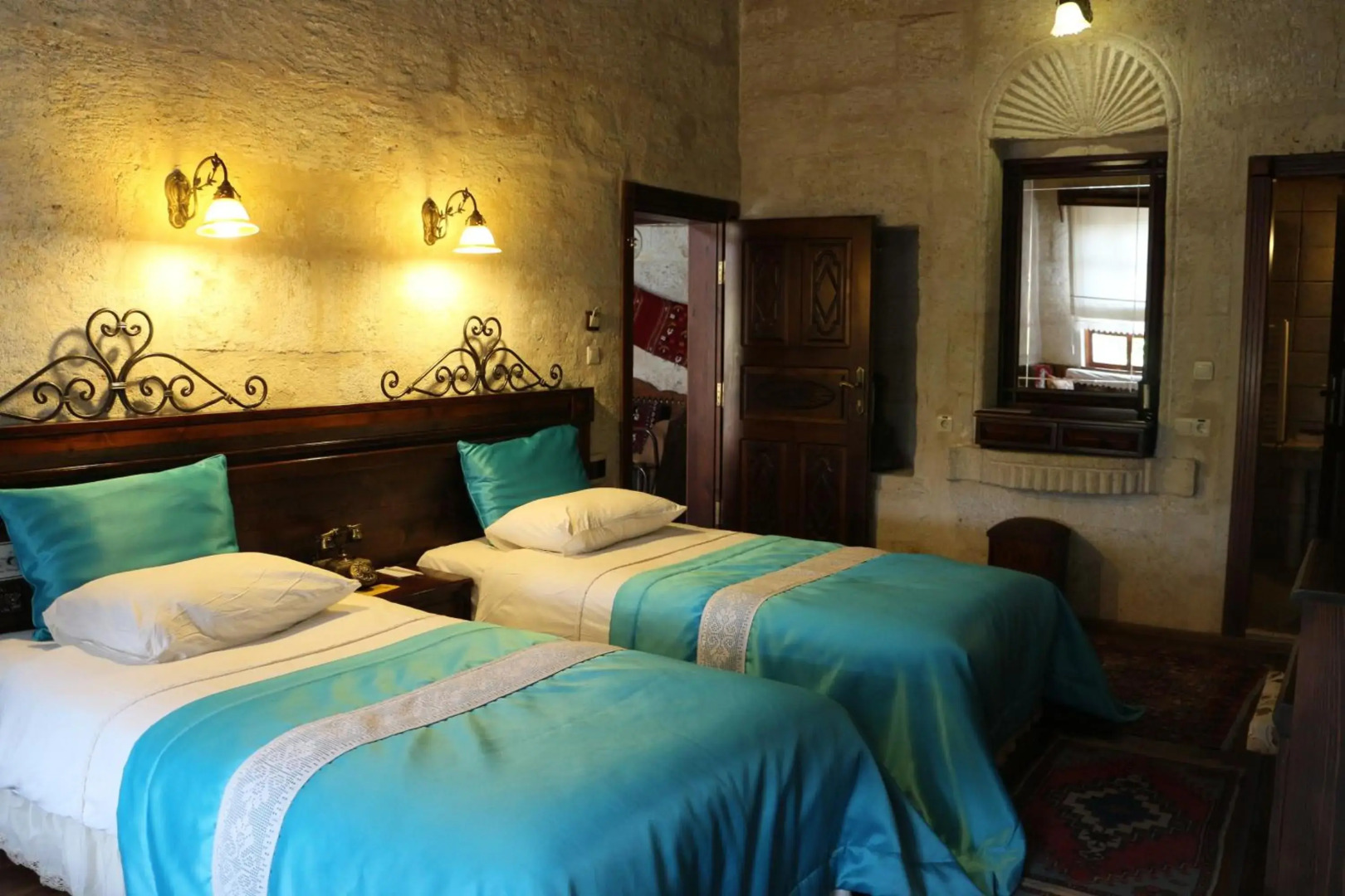 Gorrion Hotel Istanbul